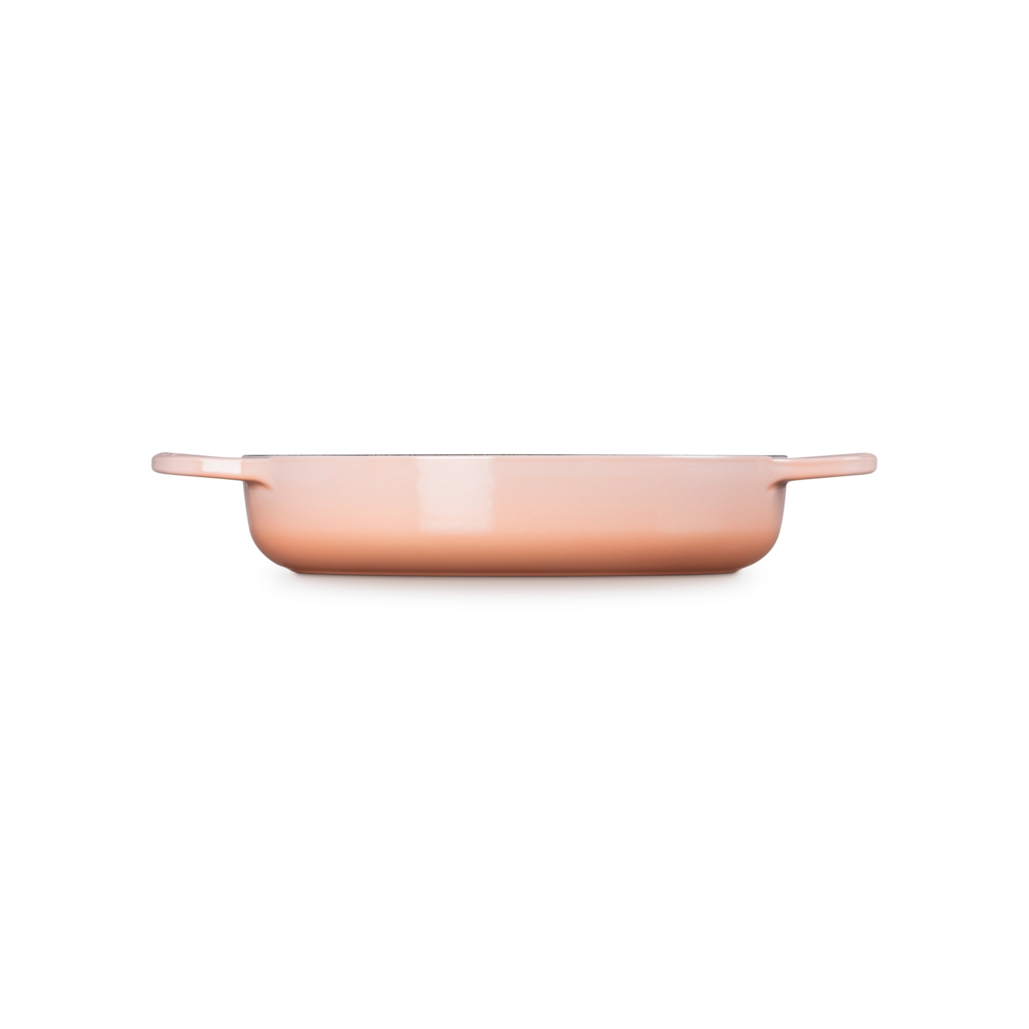 Caçarola 2 em 1 de ferro fundido Le Creuset Salmão-3
