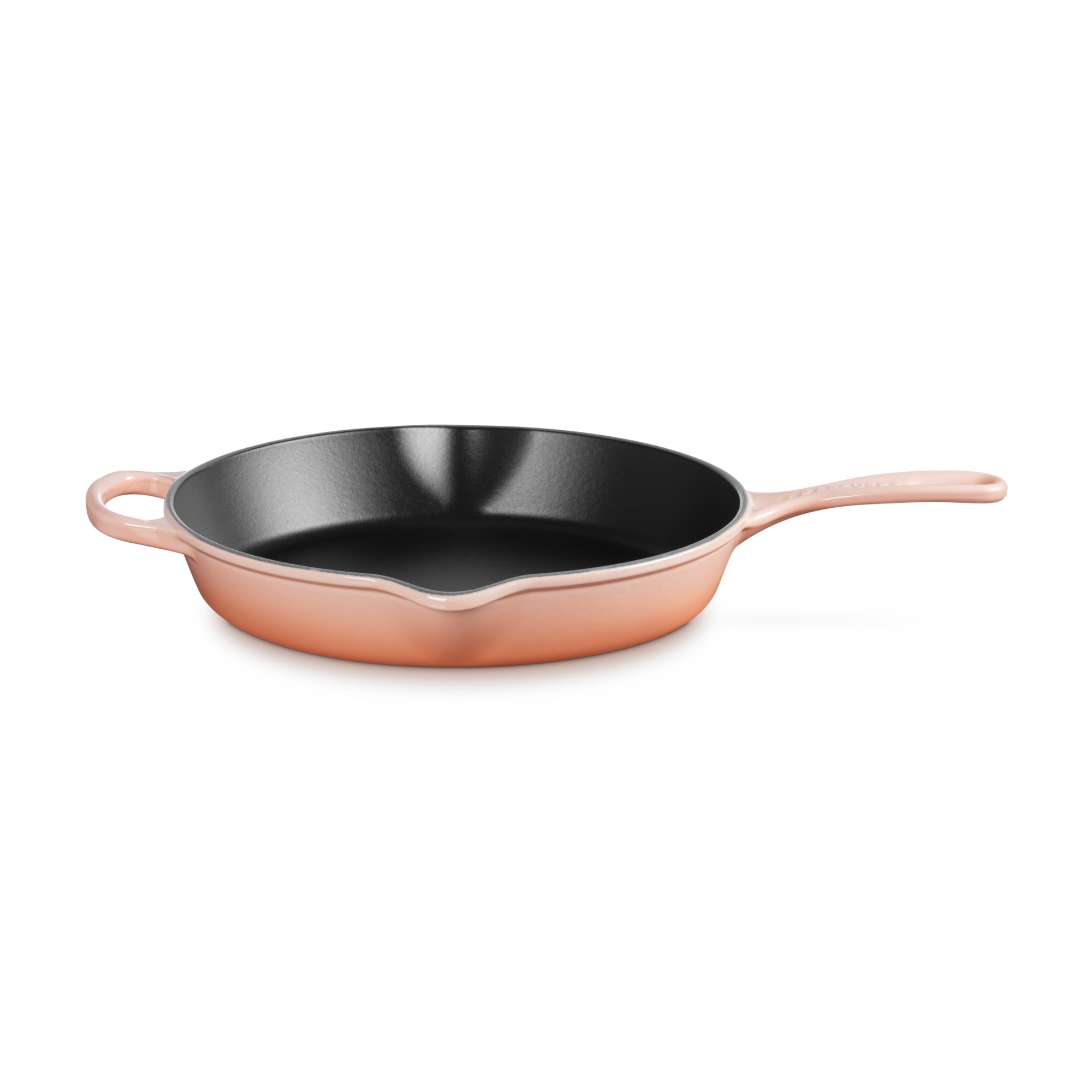 Imagem 0 de Frigideira Skillet redonda de ferro fundido Le Creuset