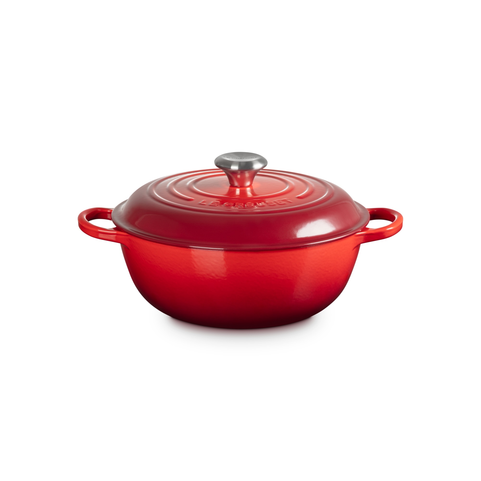 Imagem 0 de Marmita de ferro fundido Le Creuset