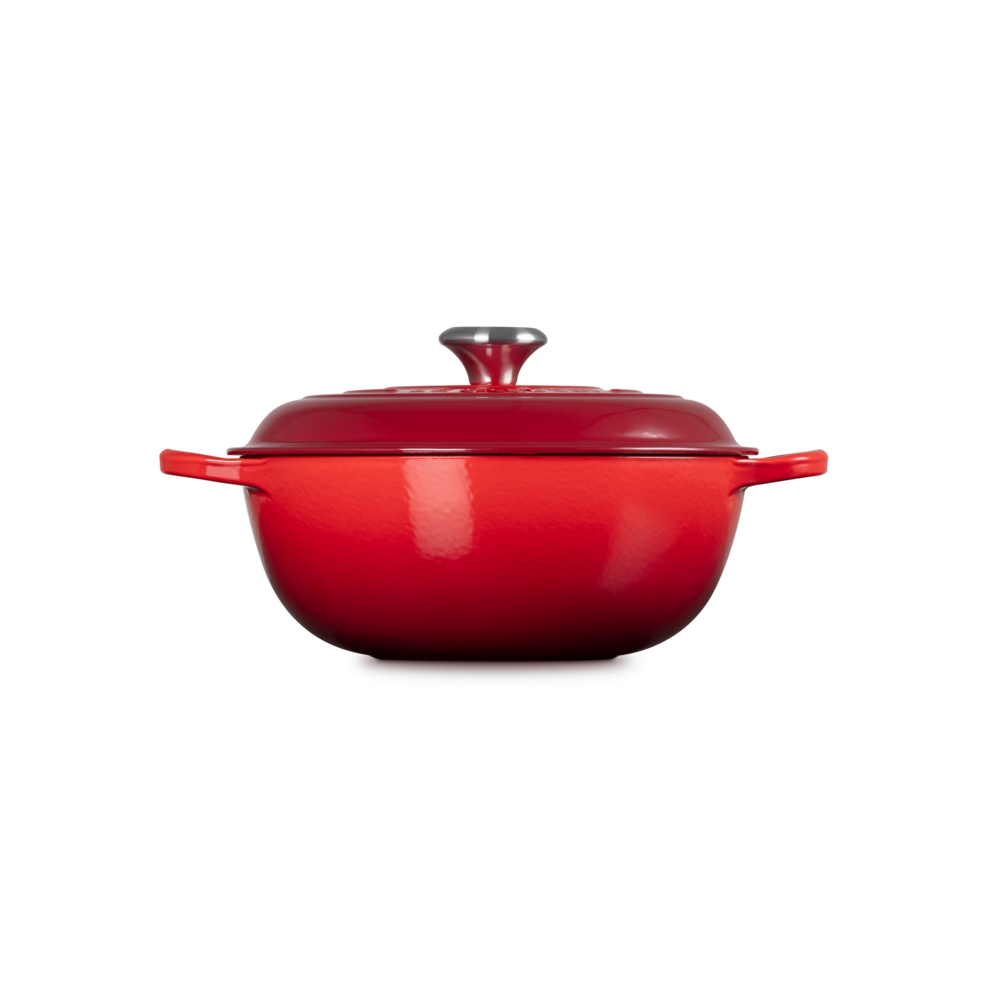 Marmita de ferro fundido Le Creuset Cereja-3