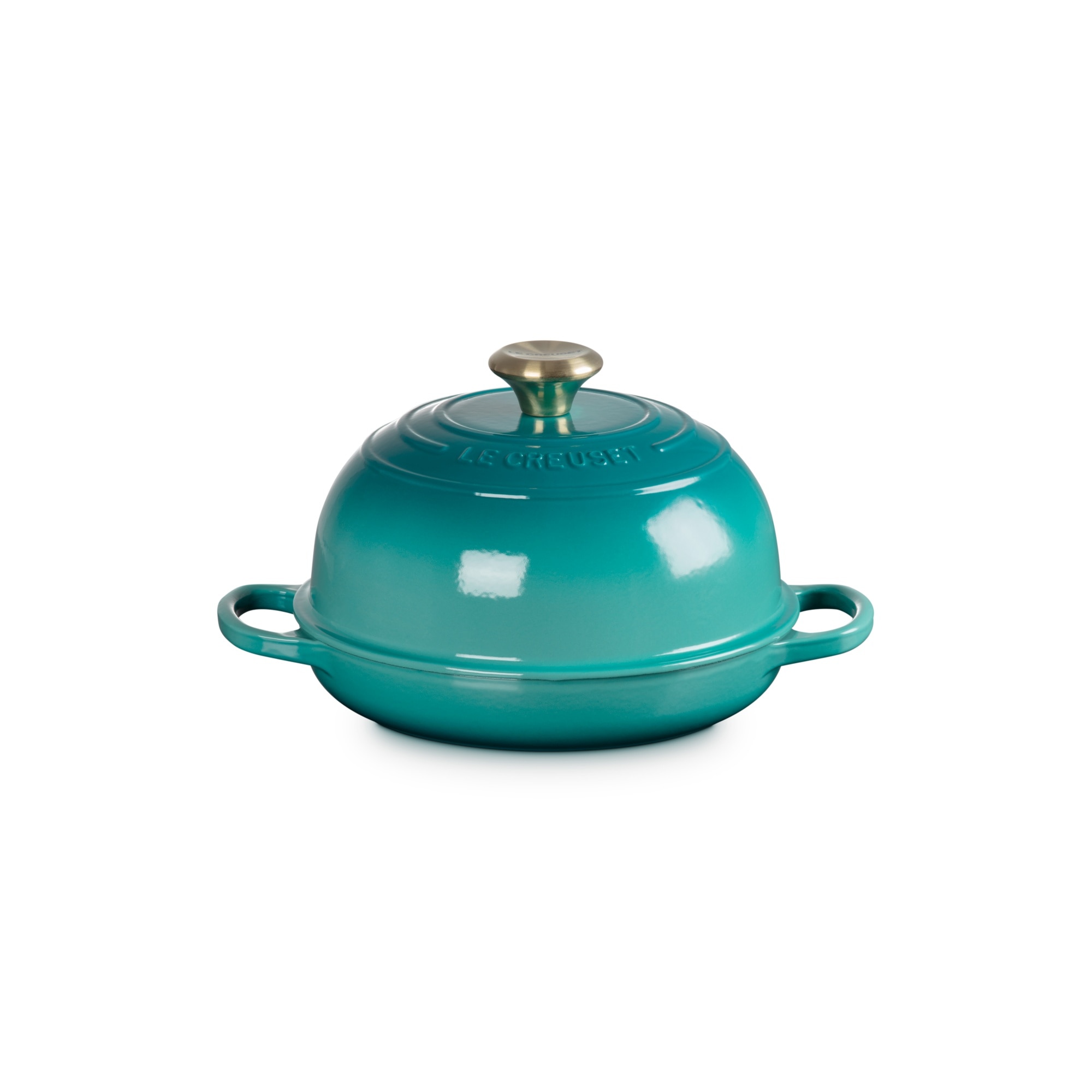 Imagem 0 de Cocotte para pão de ferro fundido Le Creuset