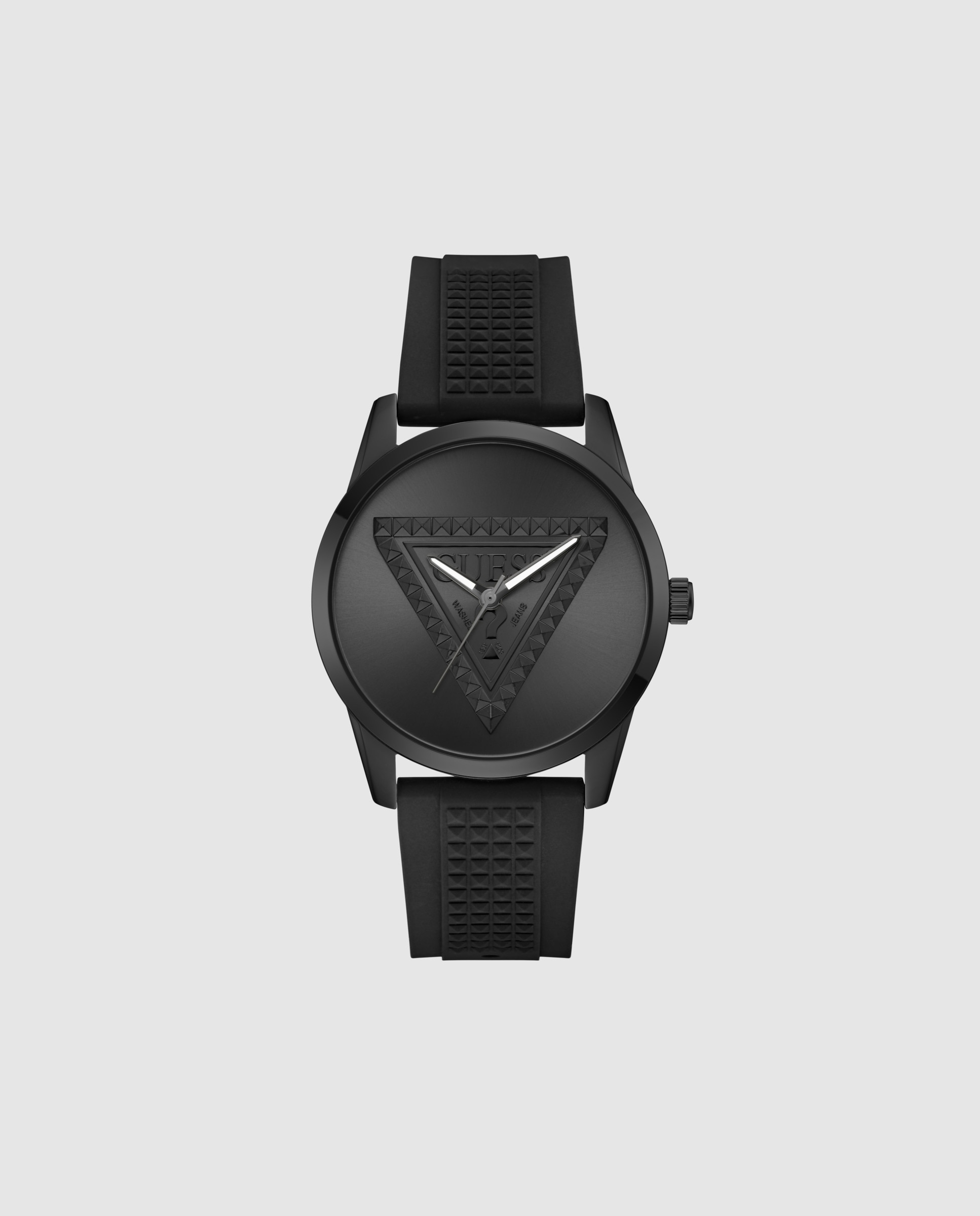 Imagem 0 de Relógio Mogul Gw1143g3 de Silicone