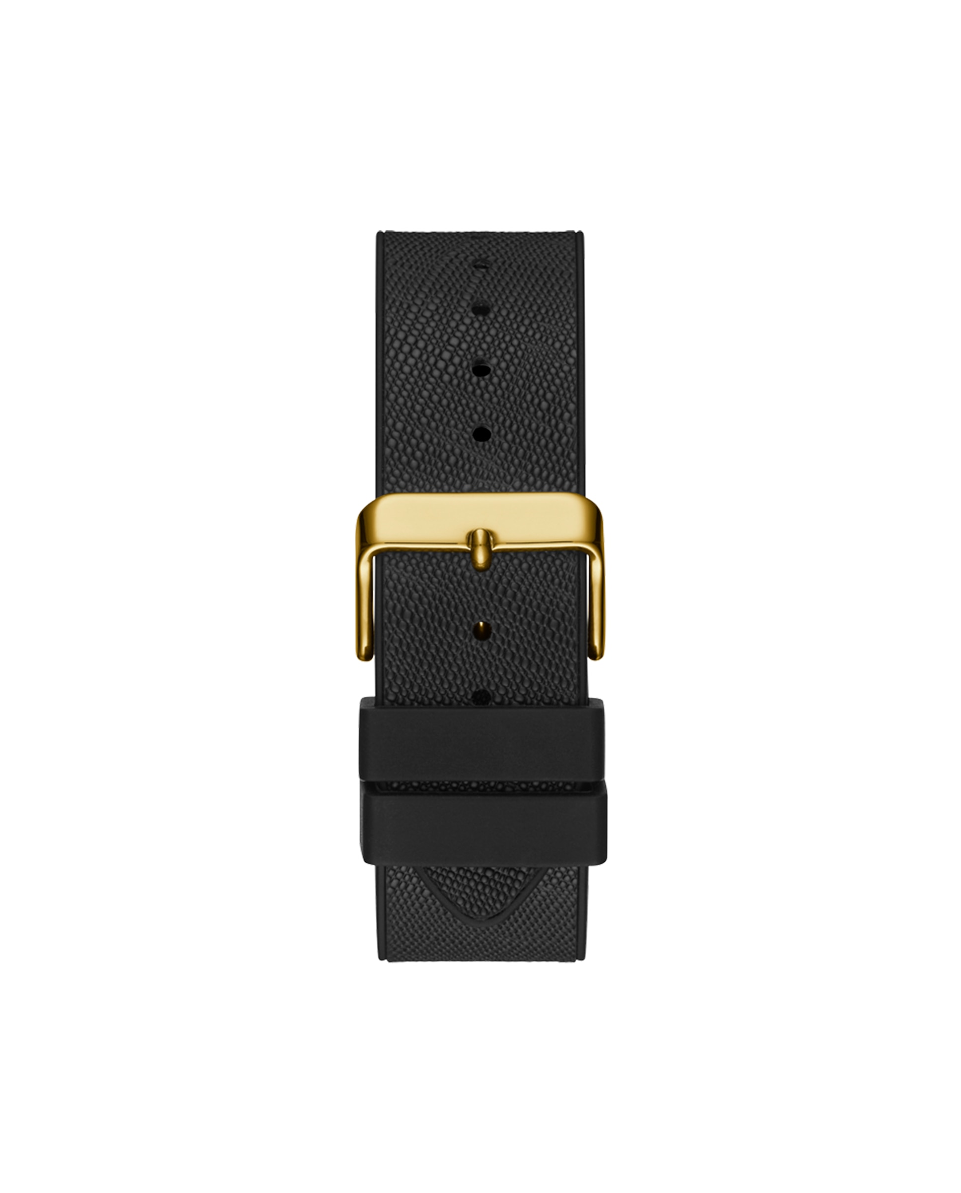 Relógio Phoenix Gw0048g2 de Silicone e Bracelete em Preto Preto-3