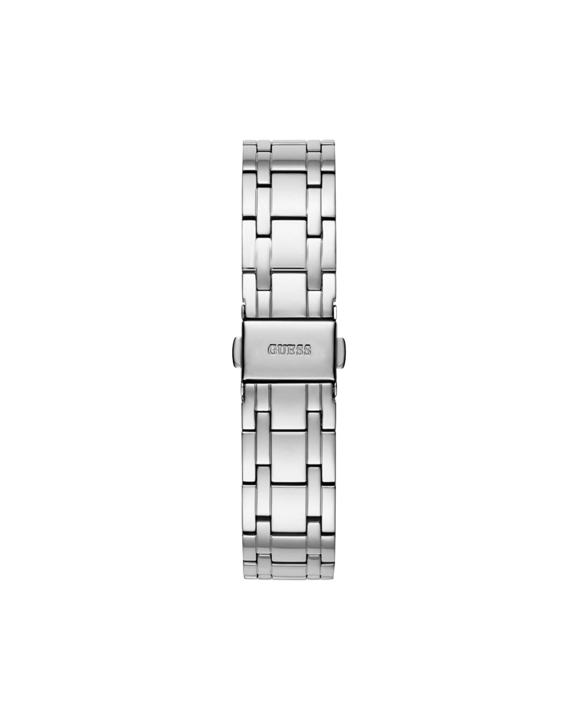 Relógio Cosmo Gw0033l1 de Aço e Bracelete Prateada Prata-3