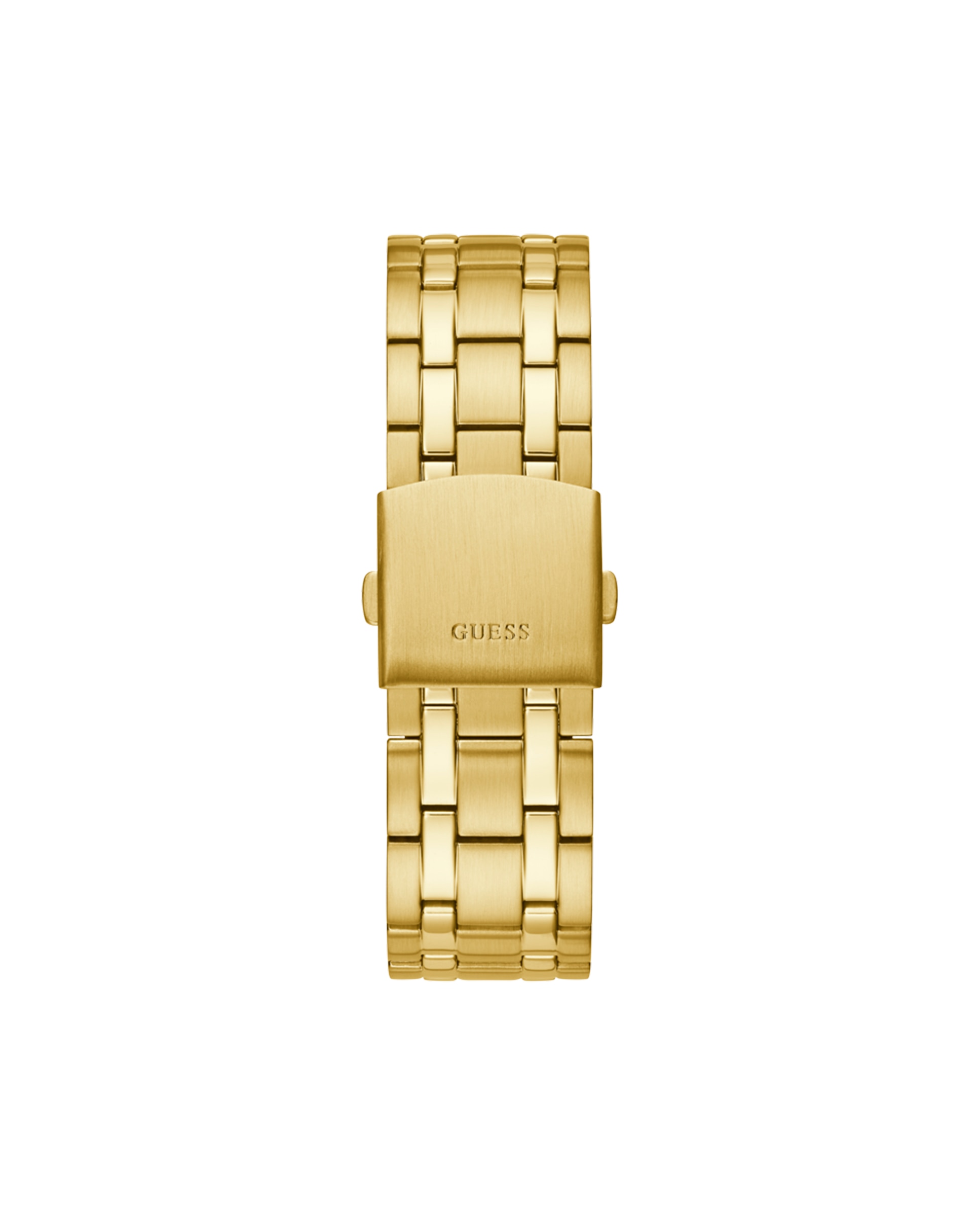 Relógio Continental Gw0260g2 de Aço e Bracelete Dourada Ouro-3