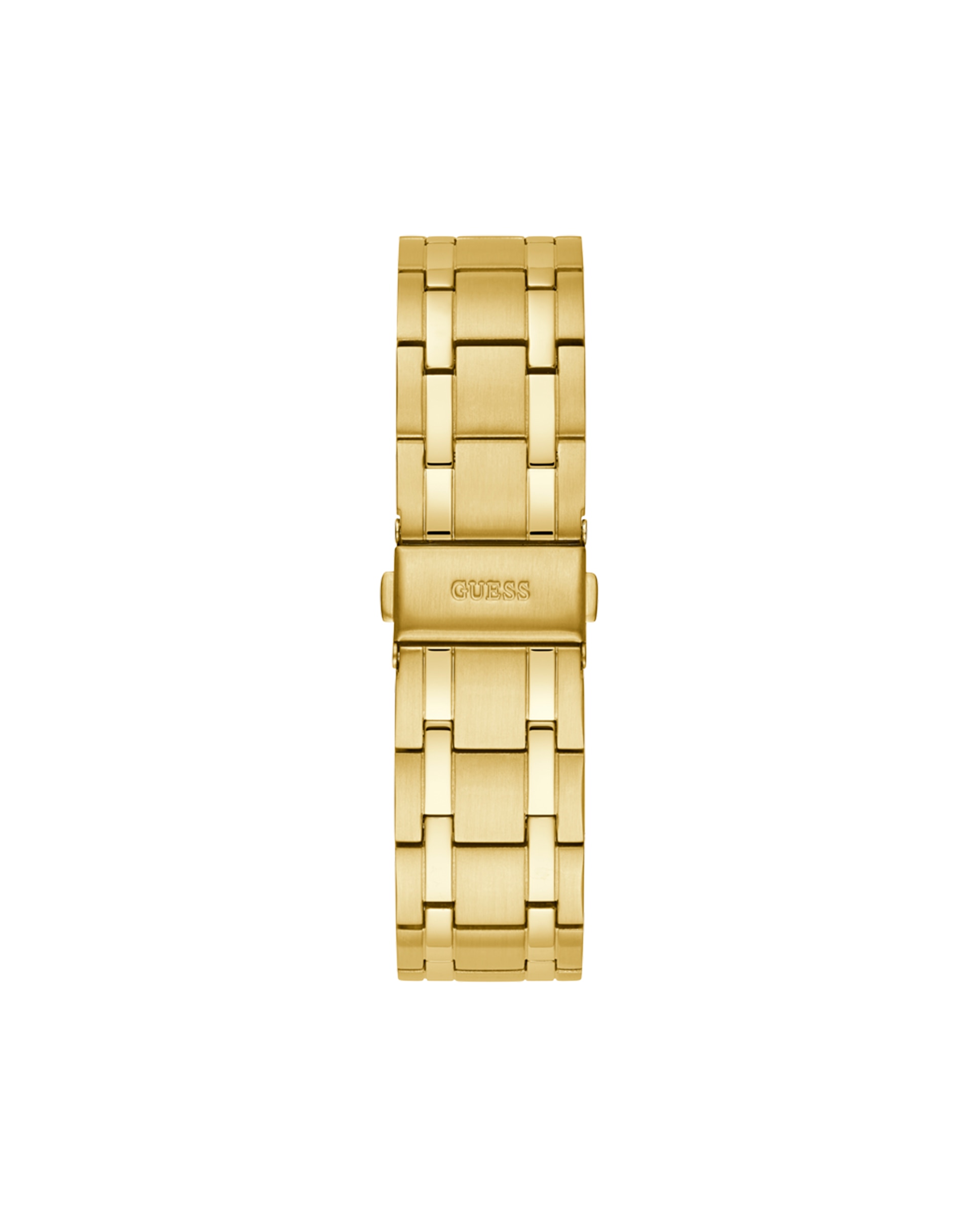Relógio Premier GW0330G2 de Aço e Bracelete Dourada Ouro-3