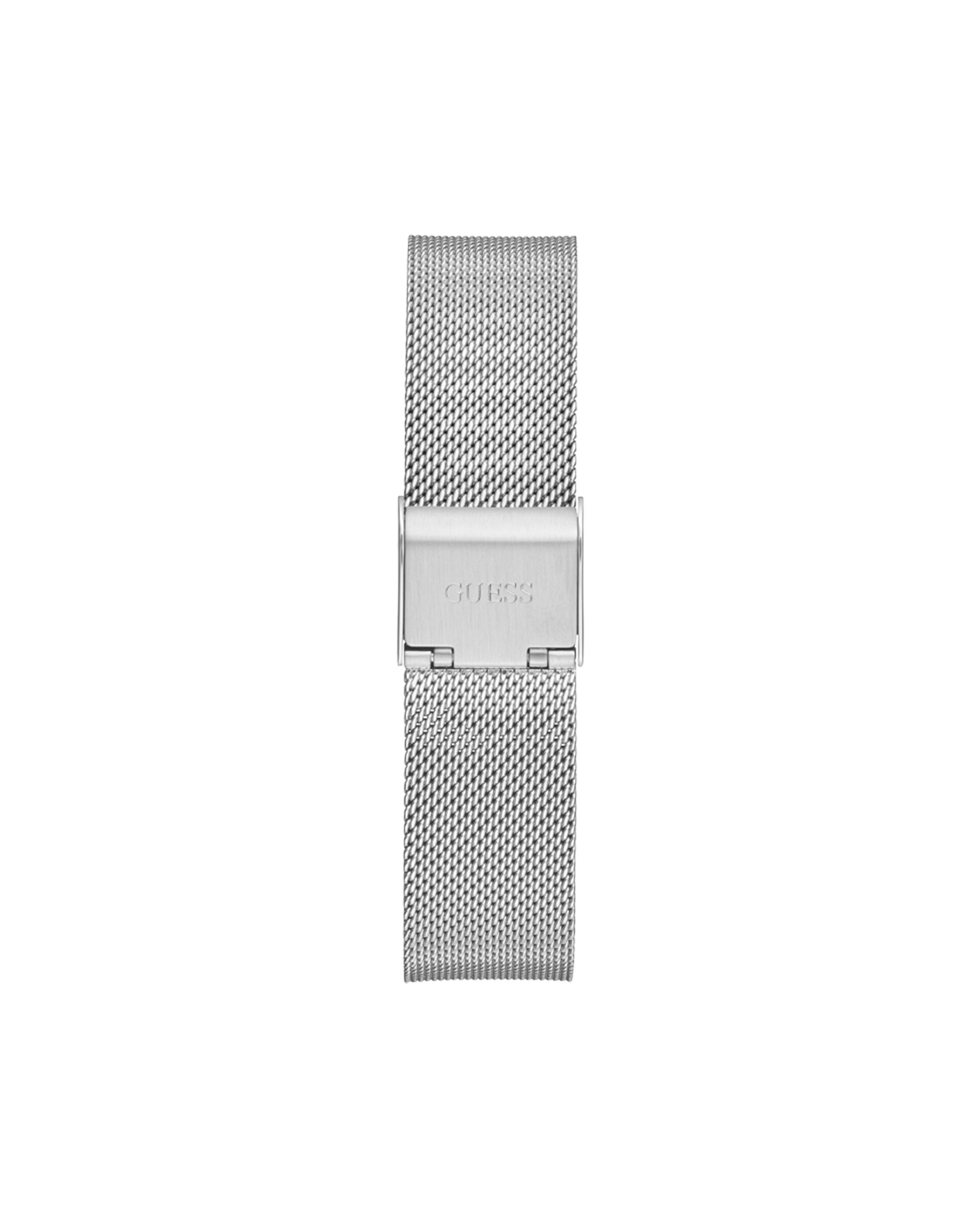 Relógio Iconic Gw0477l1 de Aço e Bracelete Prateada Prata-3