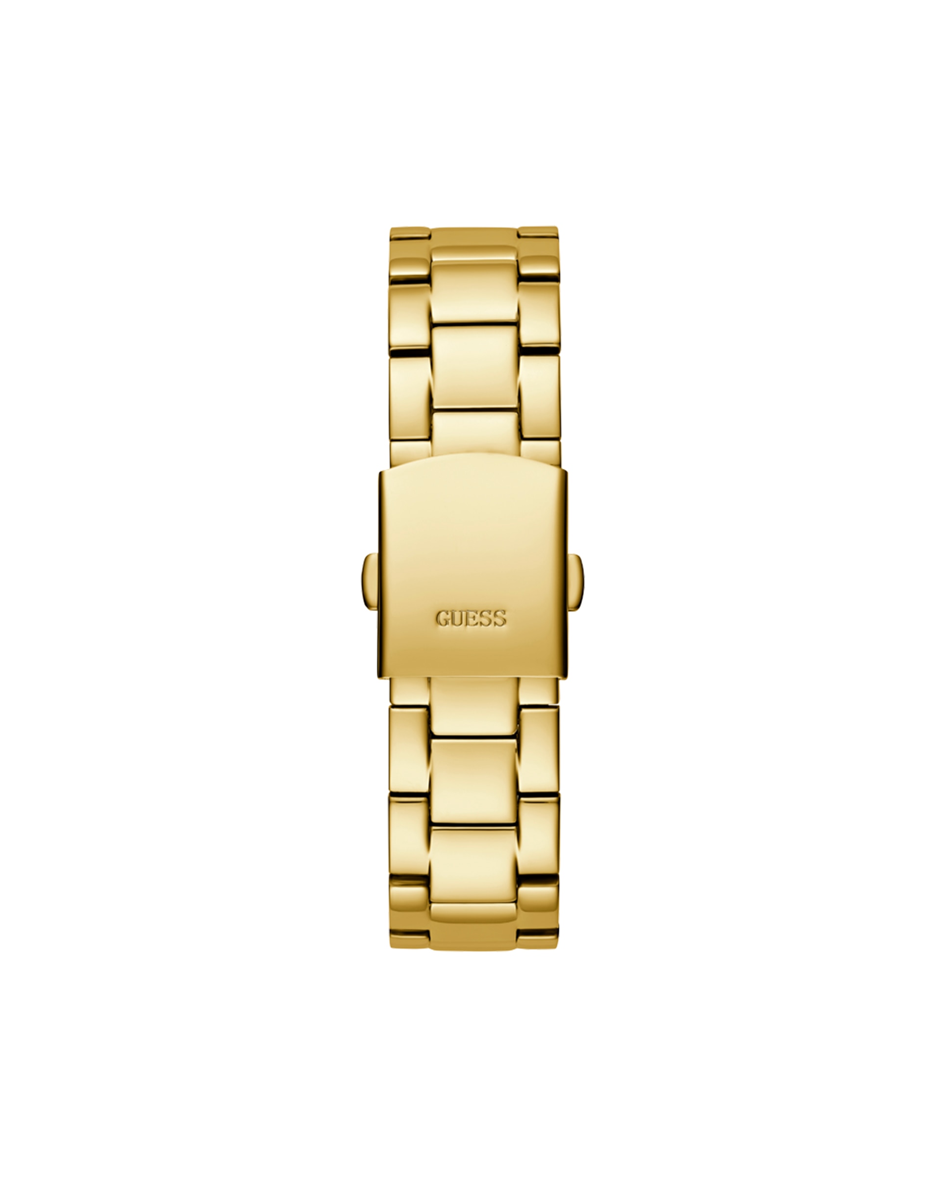 Relógio Sol GW0483L2 de Aço e Bracelete Dourada Ouro-3