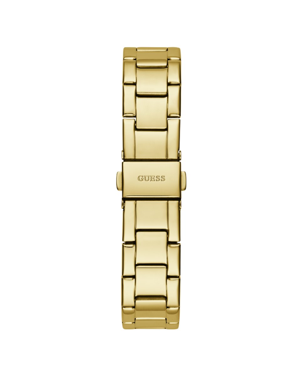 Relógio Cosmic GW0465L1 de Aço e Bracelete Dourado Ouro-3