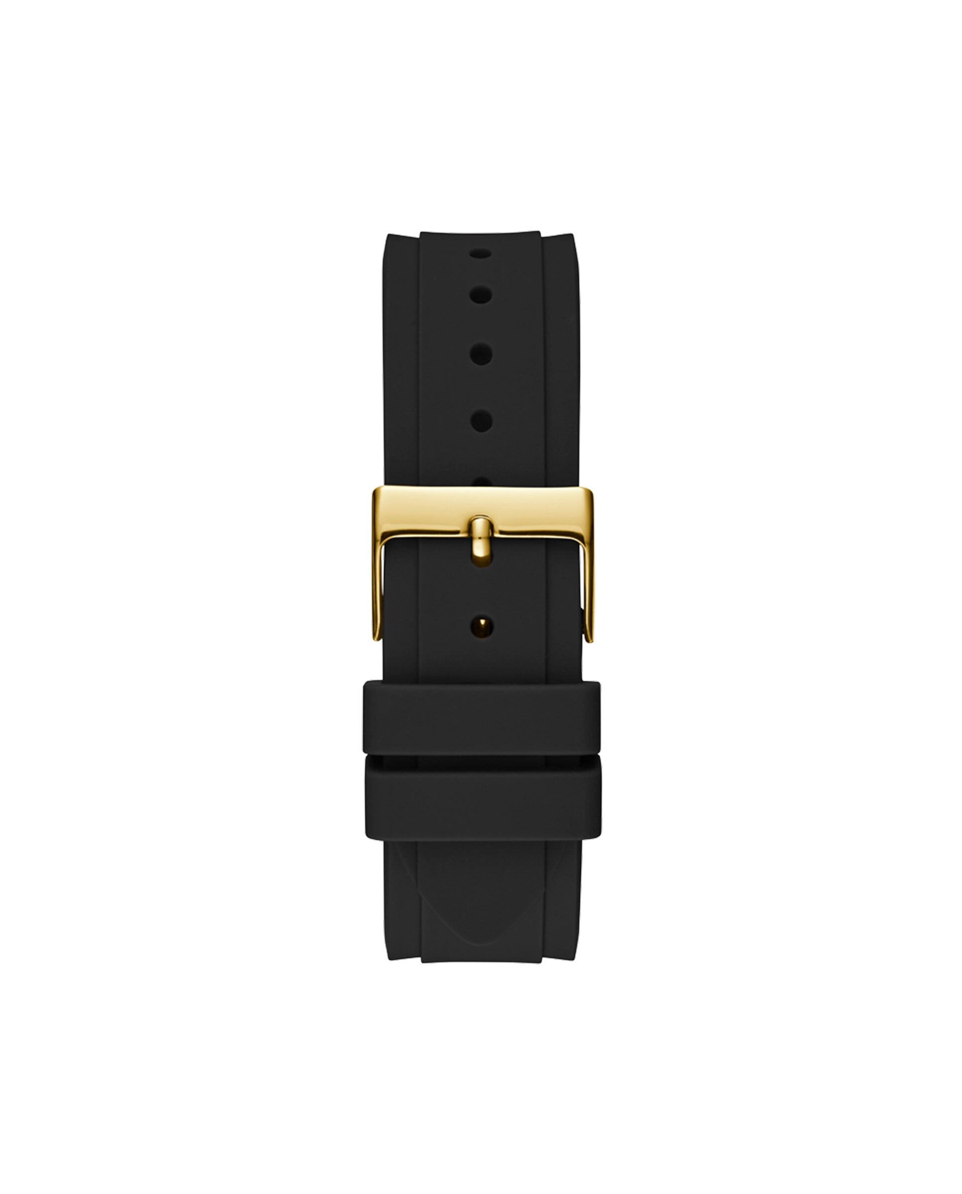 Relógio Radiance Gw0482l1 de Aço e Bracelete em Preto Preto-3