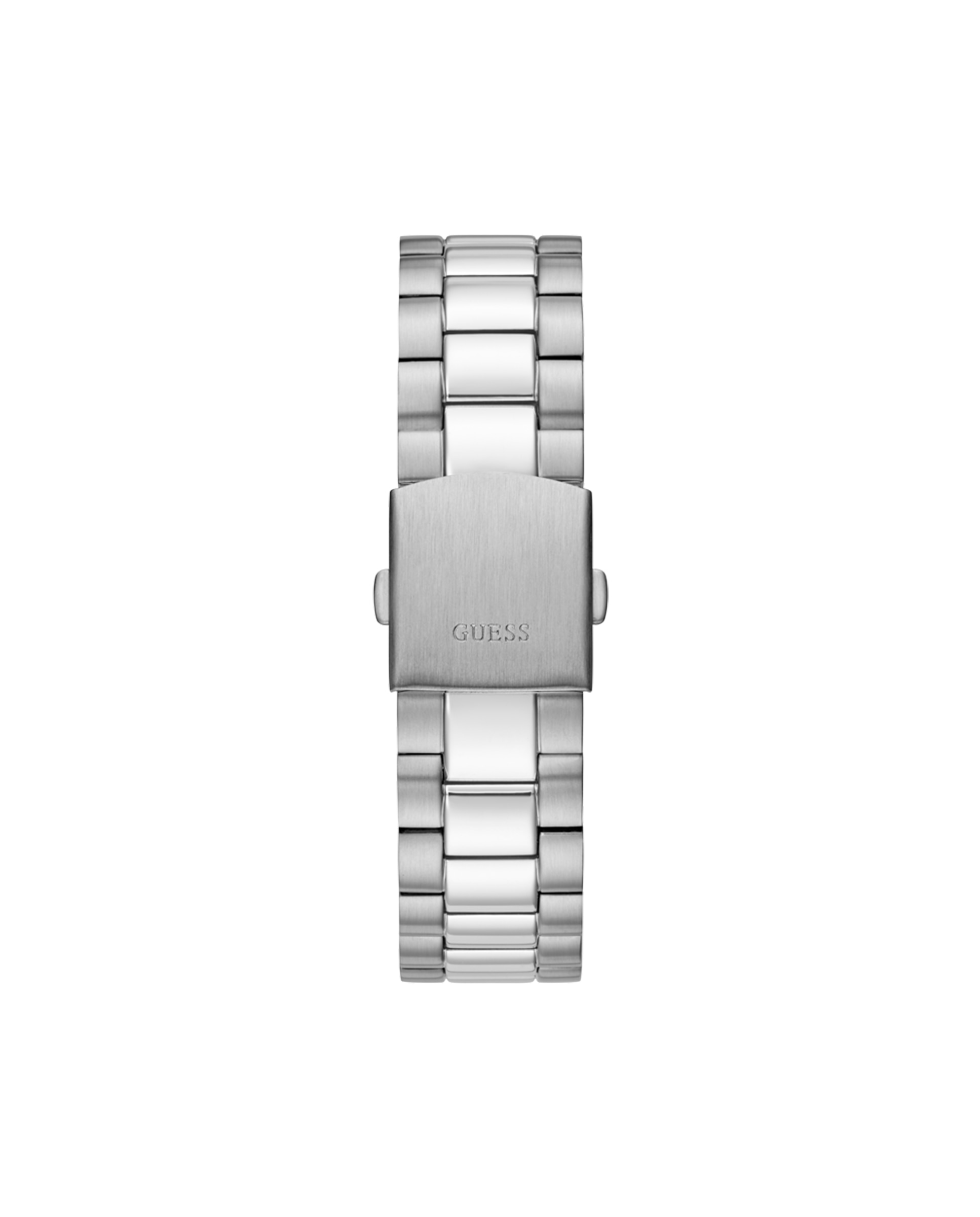 Relógio Connoisseur Gw0265g7 de Aço e Bracelete Prateada Prata-3