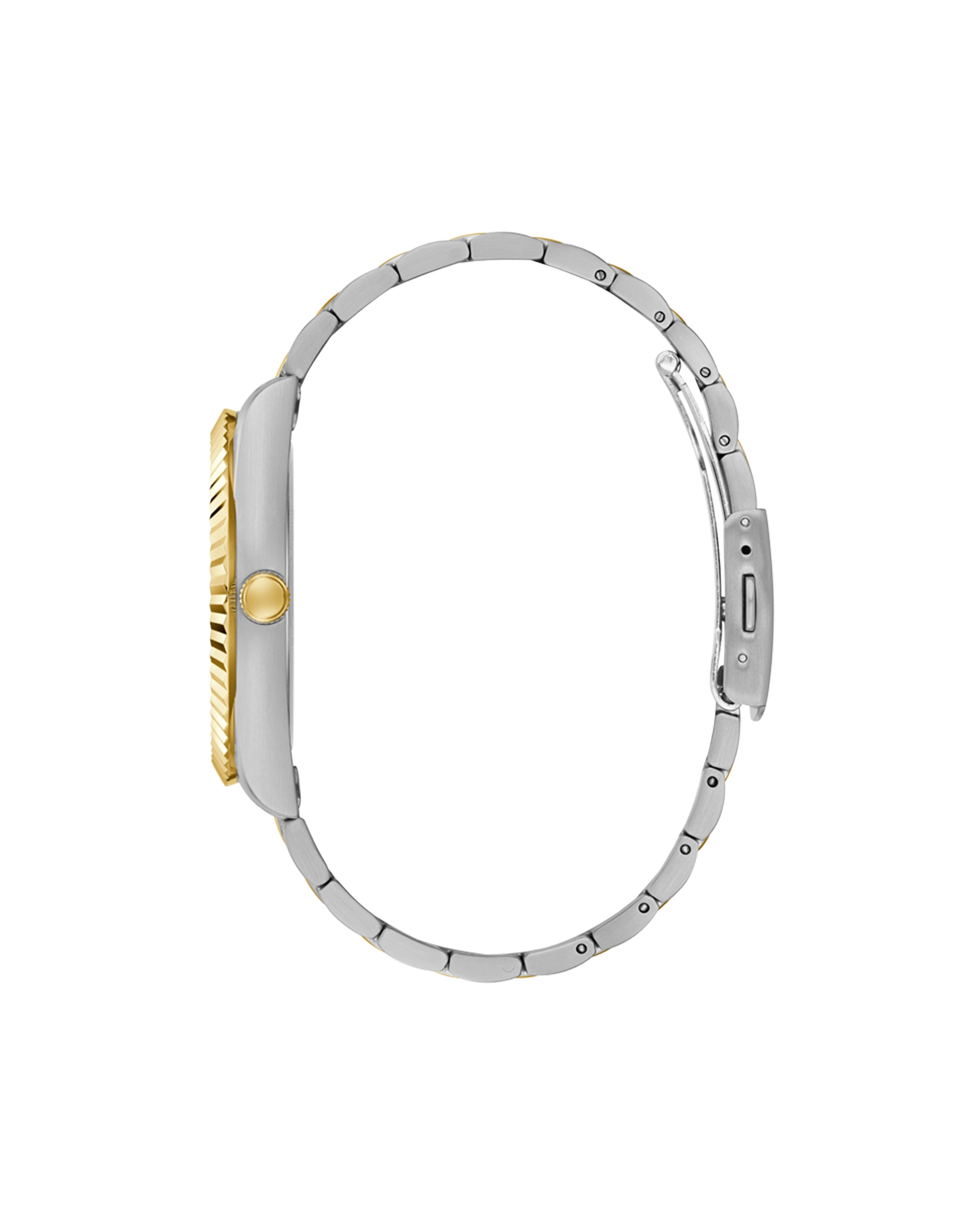 Relógio Connoisseur Gw0265g8 de Aço e Bracelete Prateada Prata-2