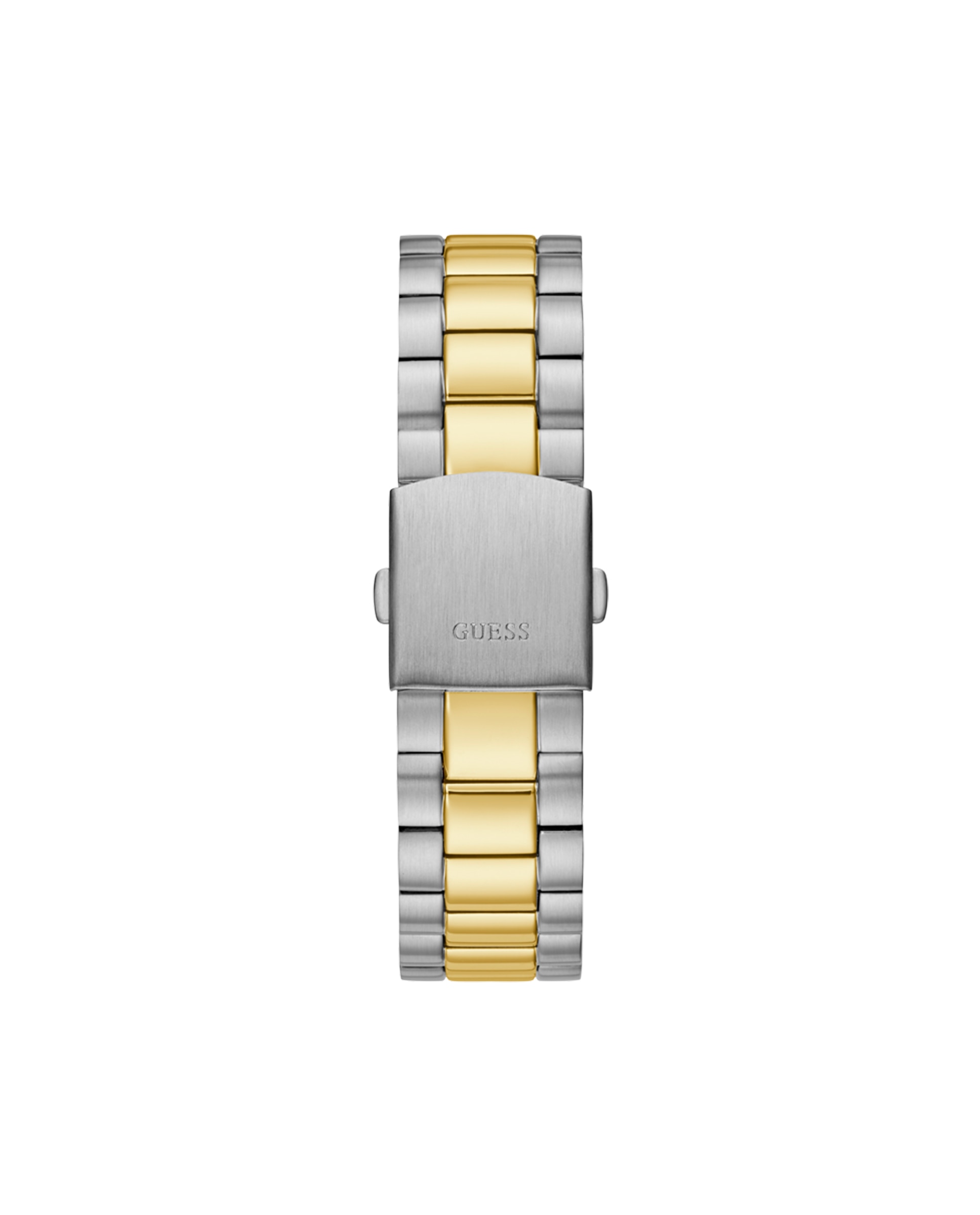 Relógio Connoisseur Gw0265g8 de Aço e Bracelete Prateada Prata-3