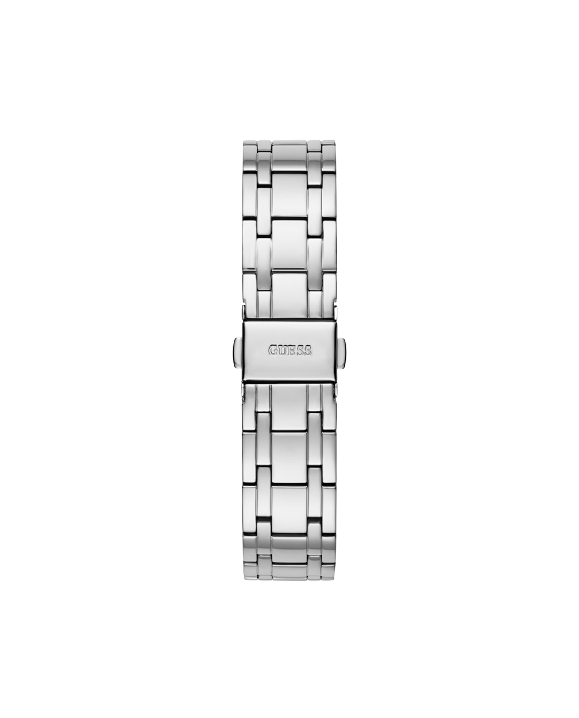 Relógio Cosmo Gw0033l7 de Aço e Bracelete Prateada Prata-3