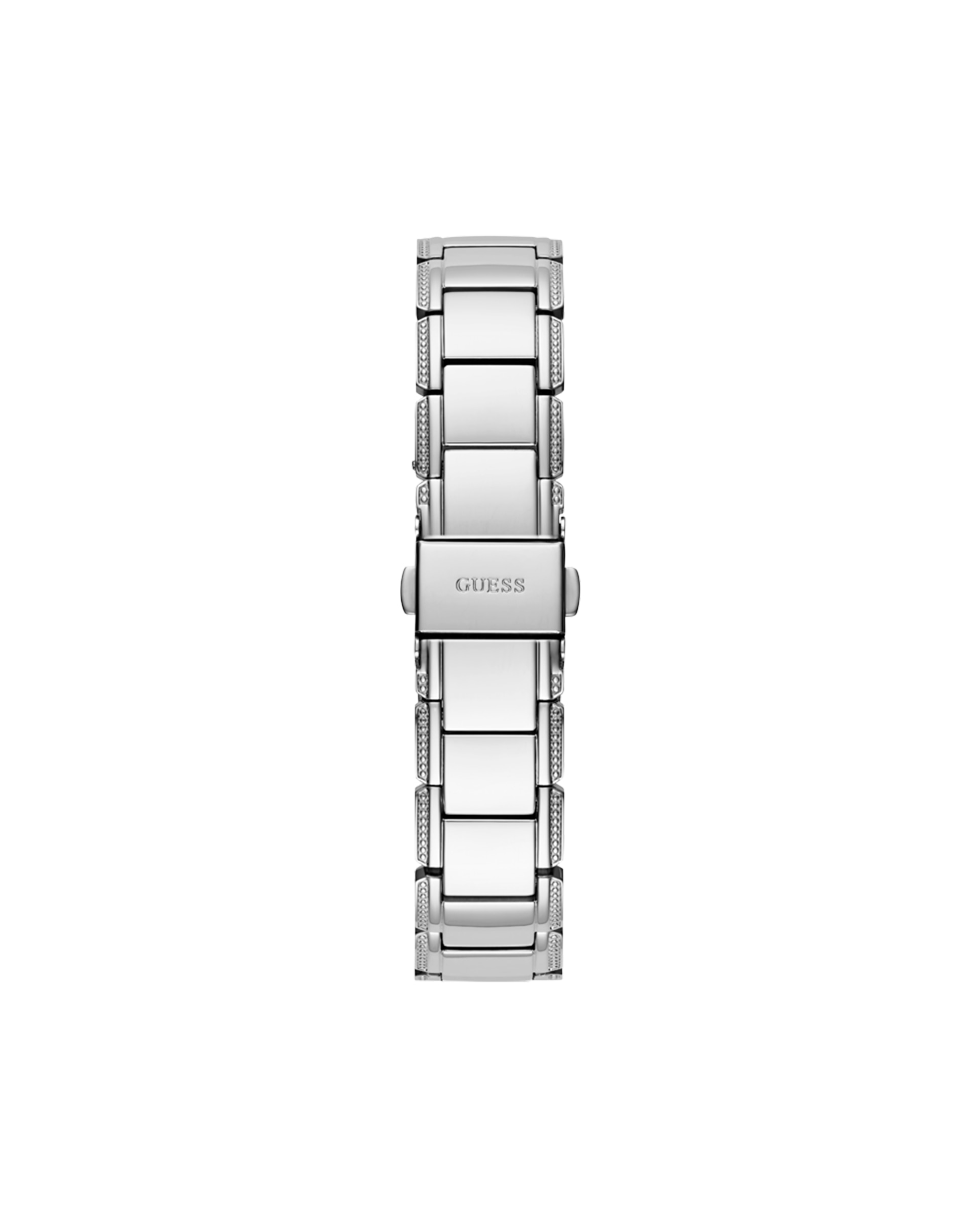 Relógio Lily Gw0528l1 de Aço e Bracelete Prateada Prata-3