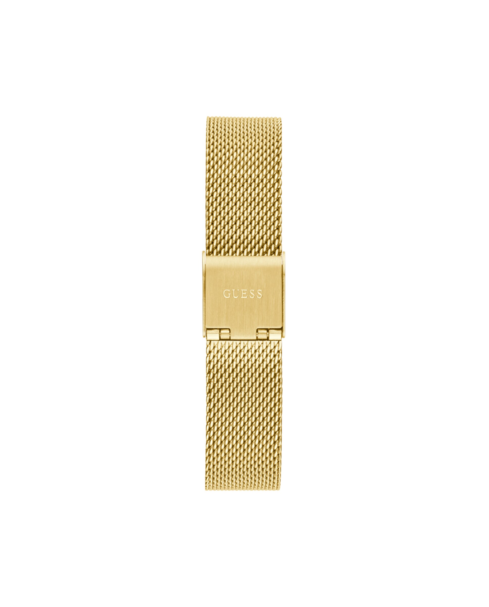 Relógio Dream GW0550L2 de Aço e Bracelete Dourada Ouro-3