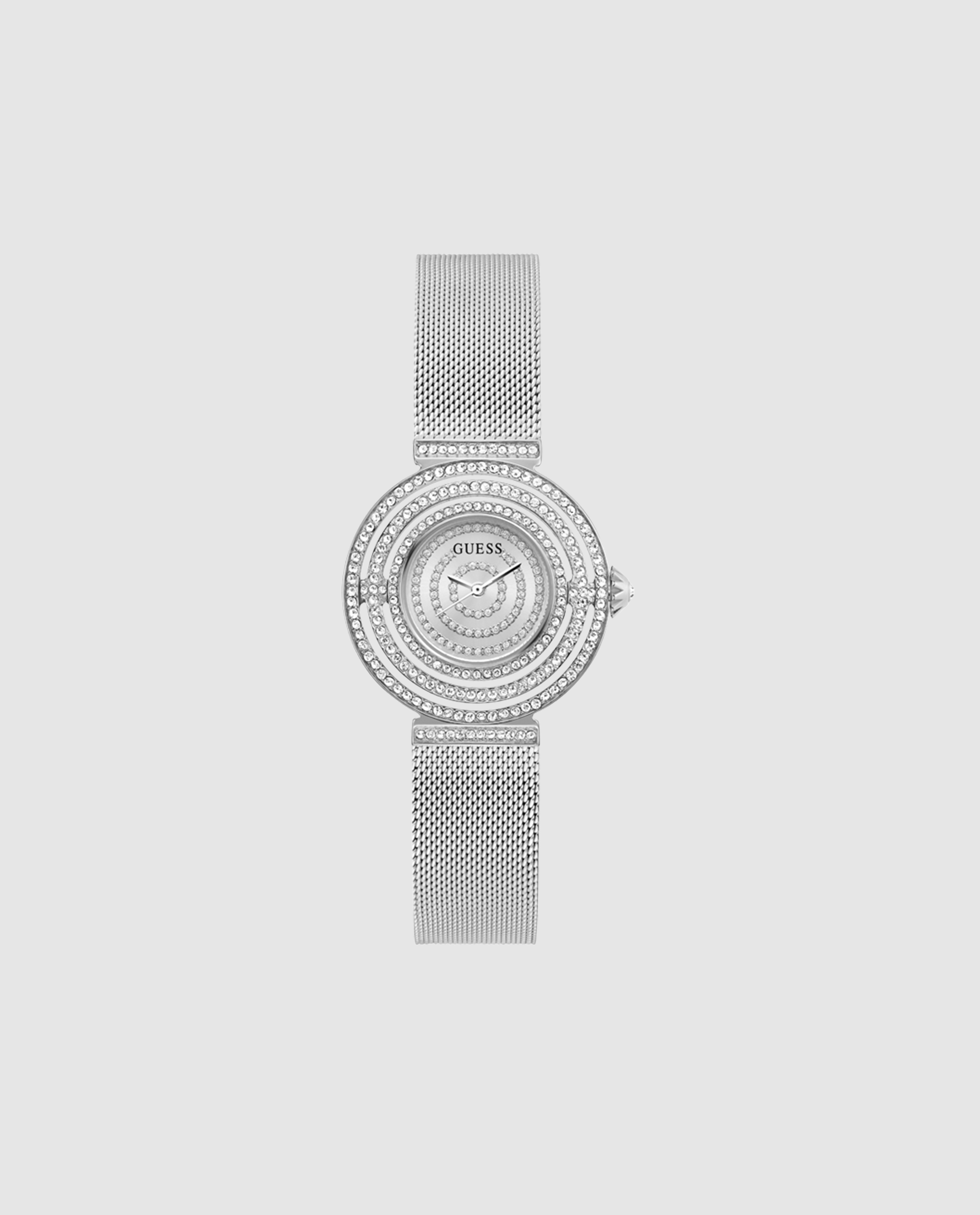 Relógio Dream GW0550L1 de Aço e Bracelete Prateada Prata-1
