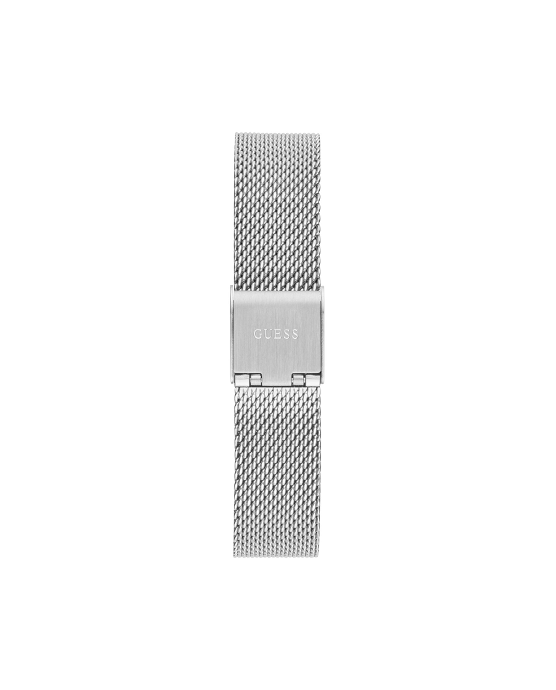 Relógio Dream GW0550L1 de Aço e Bracelete Prateada Prata-3