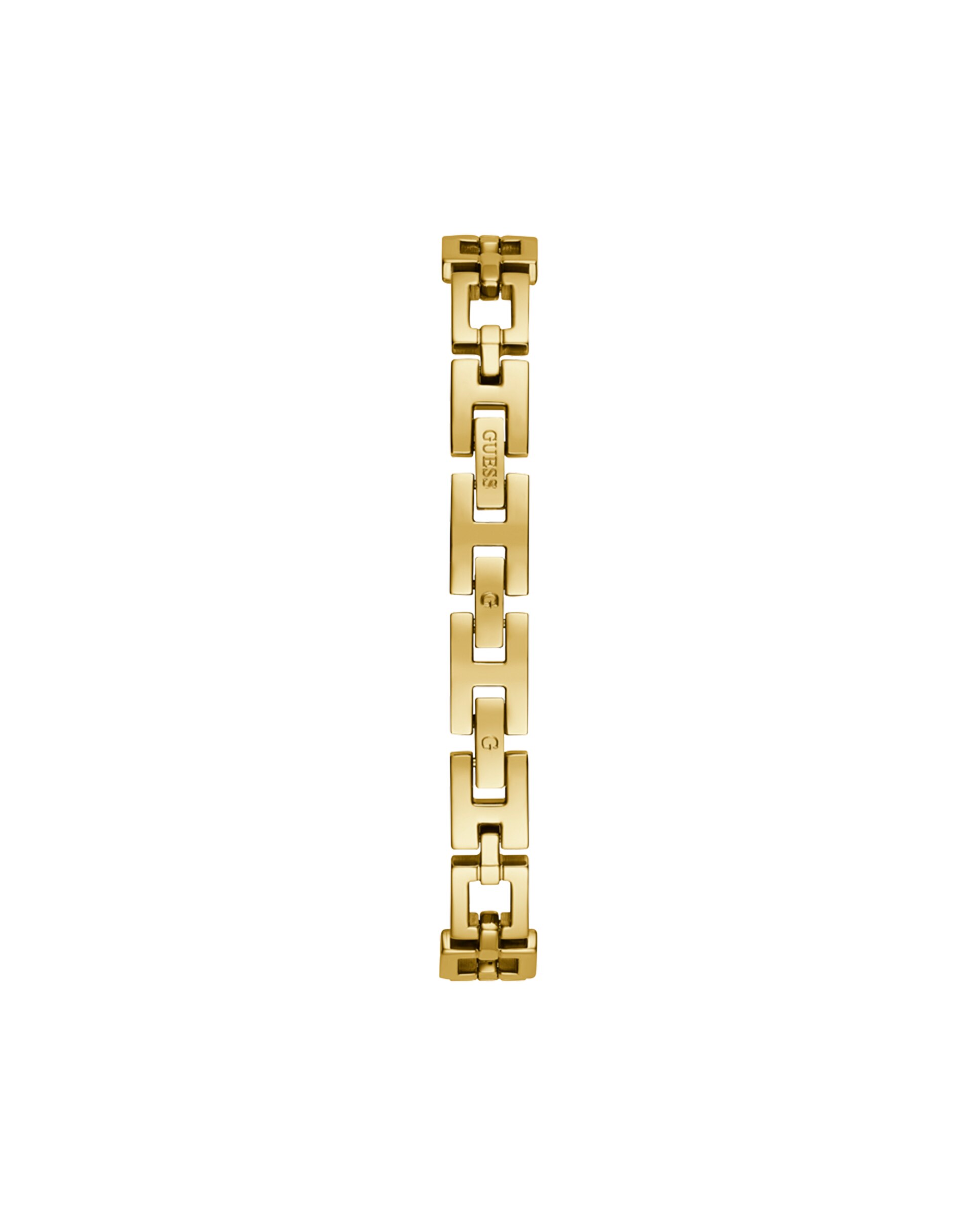 Relógio Lady G Gw0549l2 de Aço e Bracelete Dourada Ouro-3