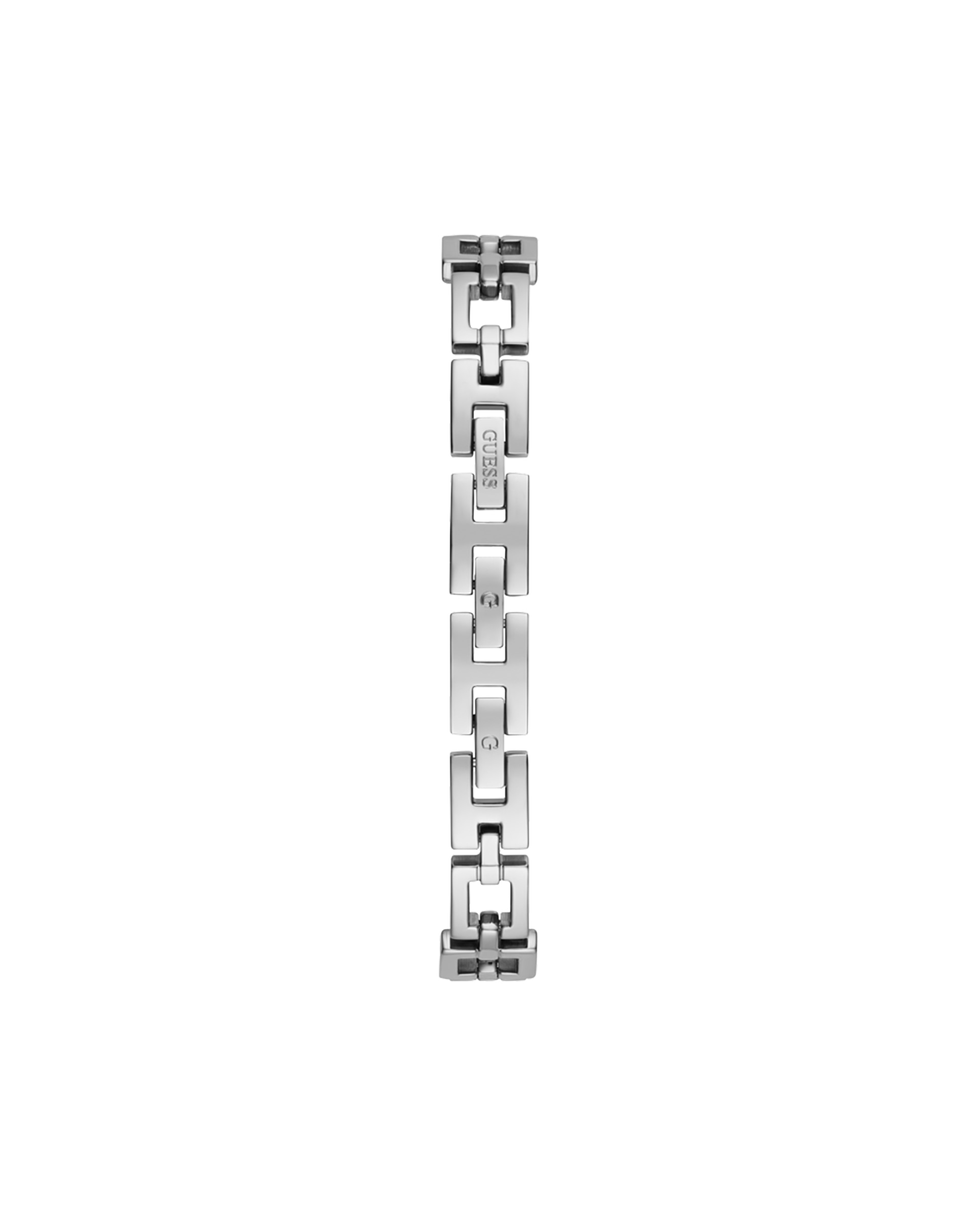 Relógio Lady G Gw0549l1 de Aço e Bracelete Prateada Prata-3