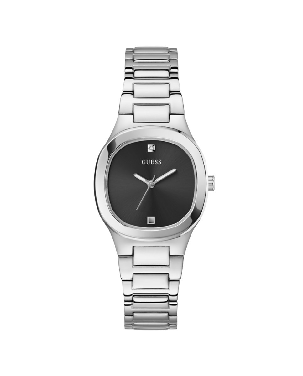 Relógio Eve GW0615L1 de Aço e Bracelete Prateado Prata-1