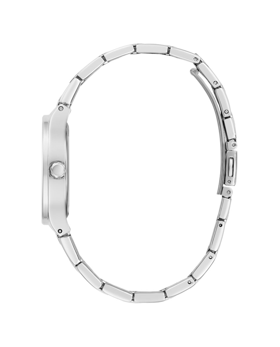 Relógio Eve GW0615L1 de Aço e Bracelete Prateado Prata-2