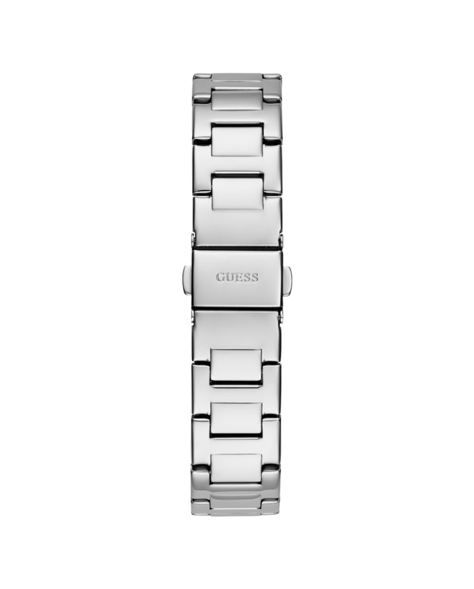 Relógio Eve GW0615L1 de Aço e Bracelete Prateado Prata-3