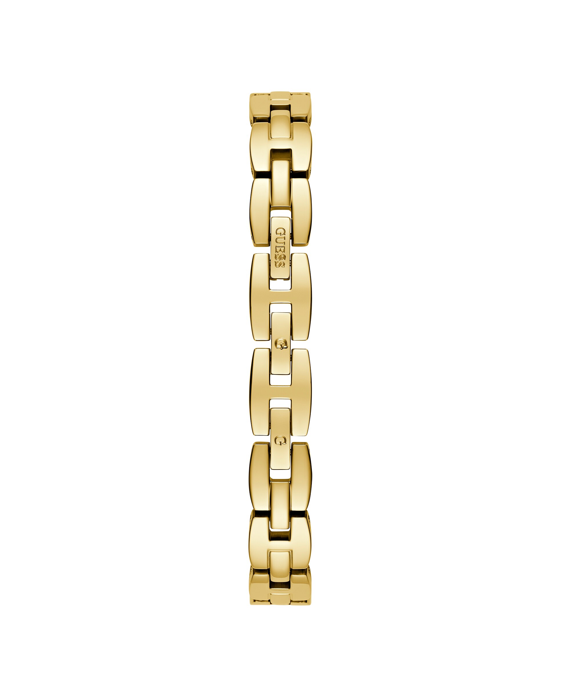 Relógio Adorn Gw0682l2 de Aço e Bracelete Dourada Ouro-3