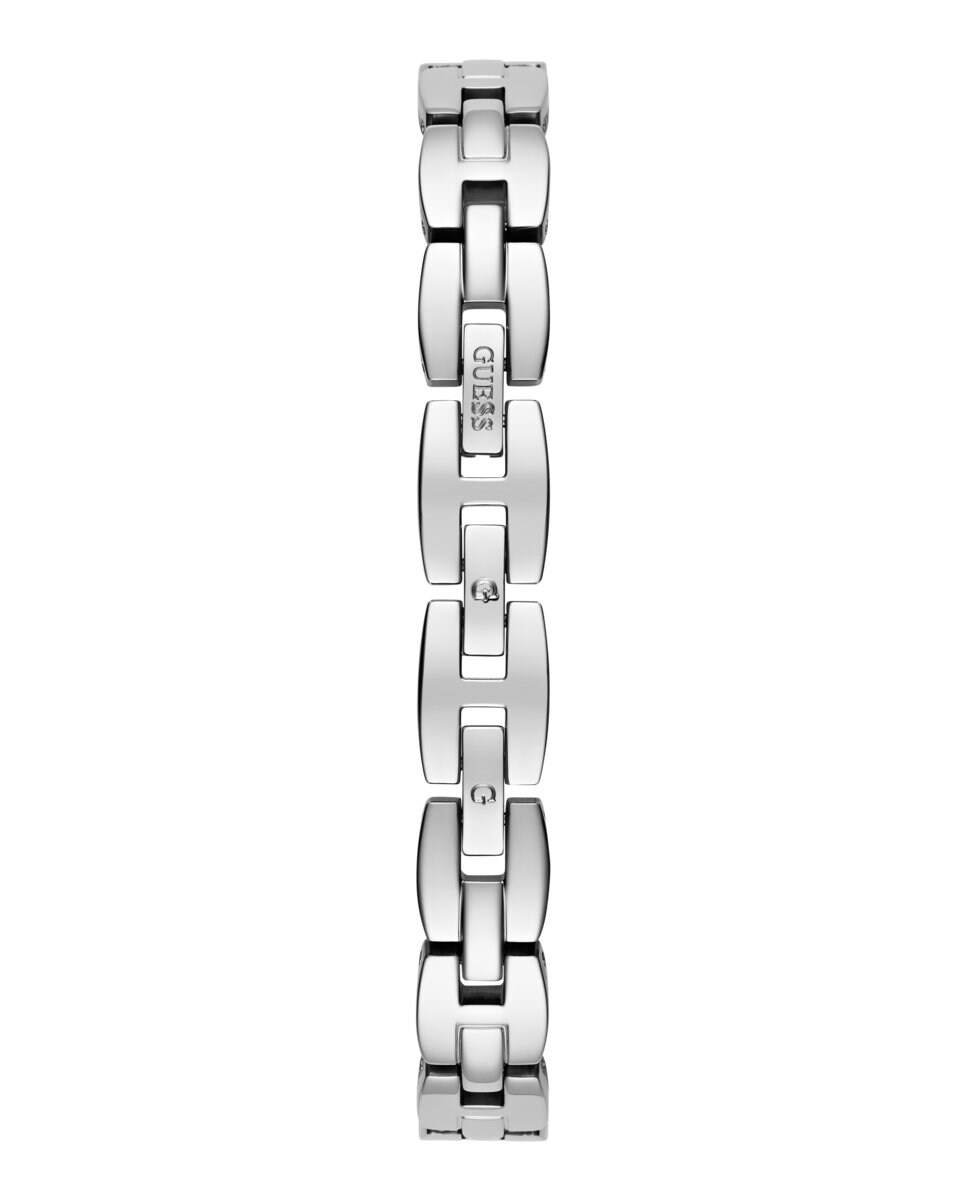 Relógio Adorn Gw0682l1 em Aço com Pulseira Prateada Prata-3