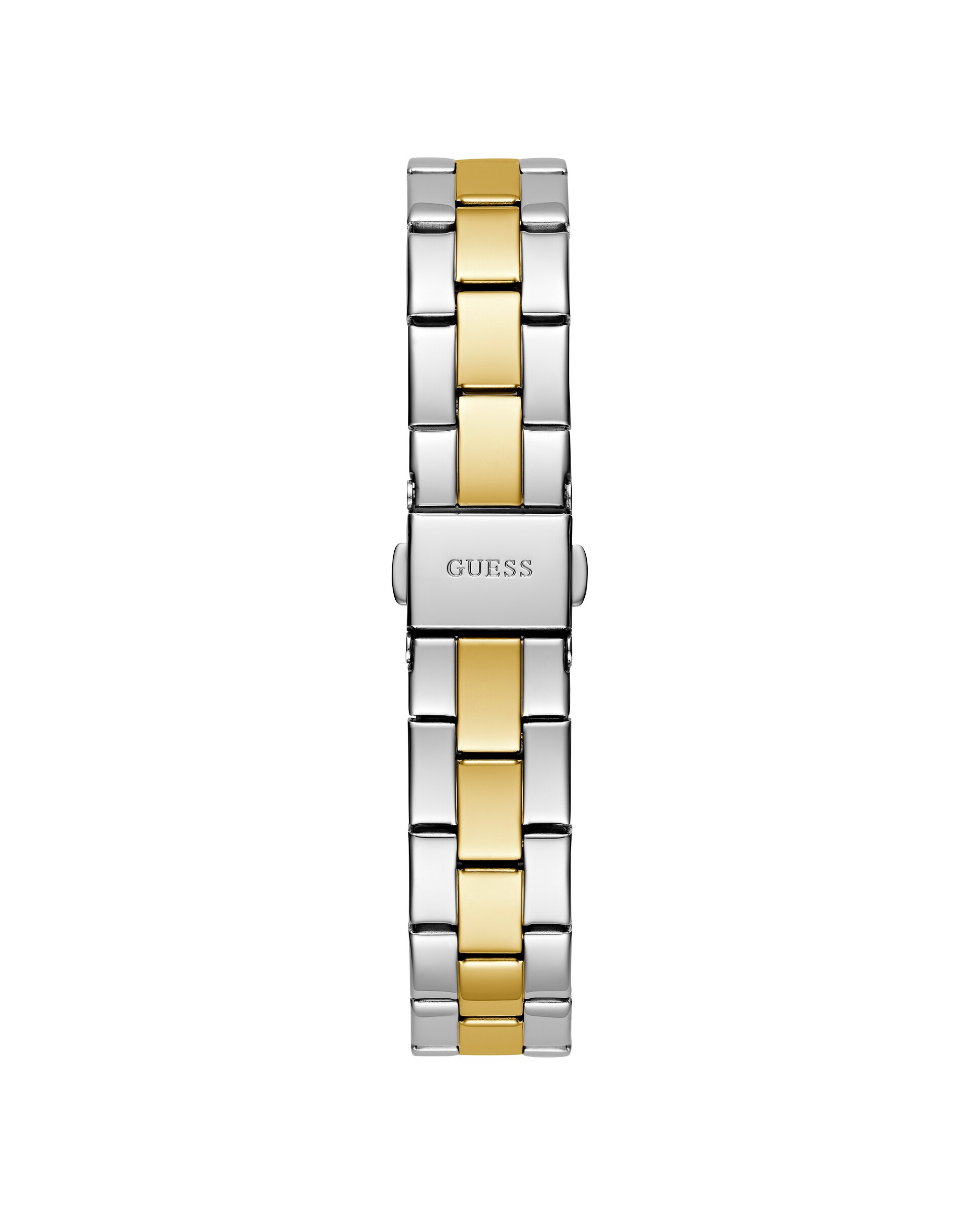 Relógio Heartless Gw0725l1 de Aço e Bracelete Prateada Prata-3