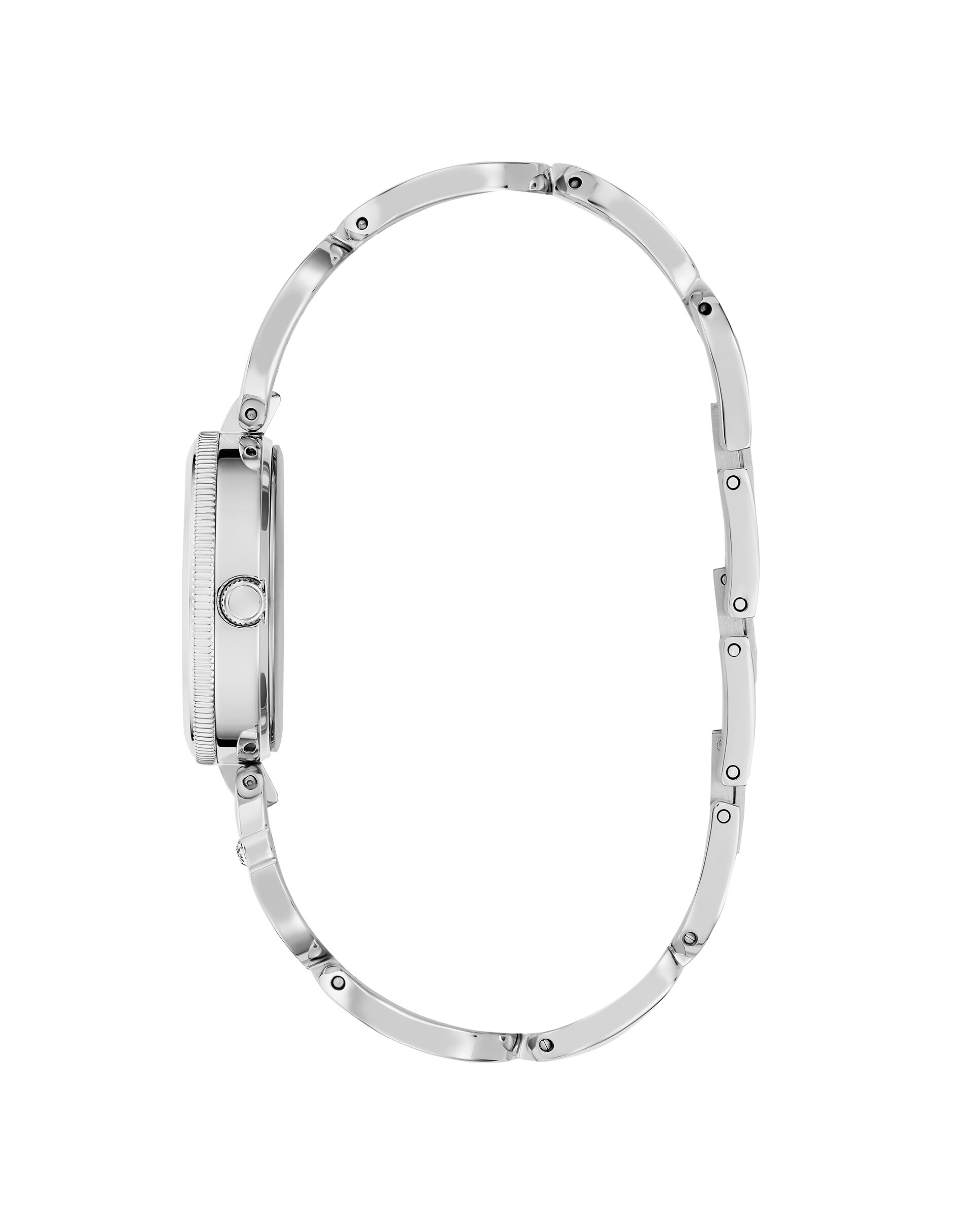 Relógio Empower Gw0759l1 de Aço e Bracelete Prateada Prata-2