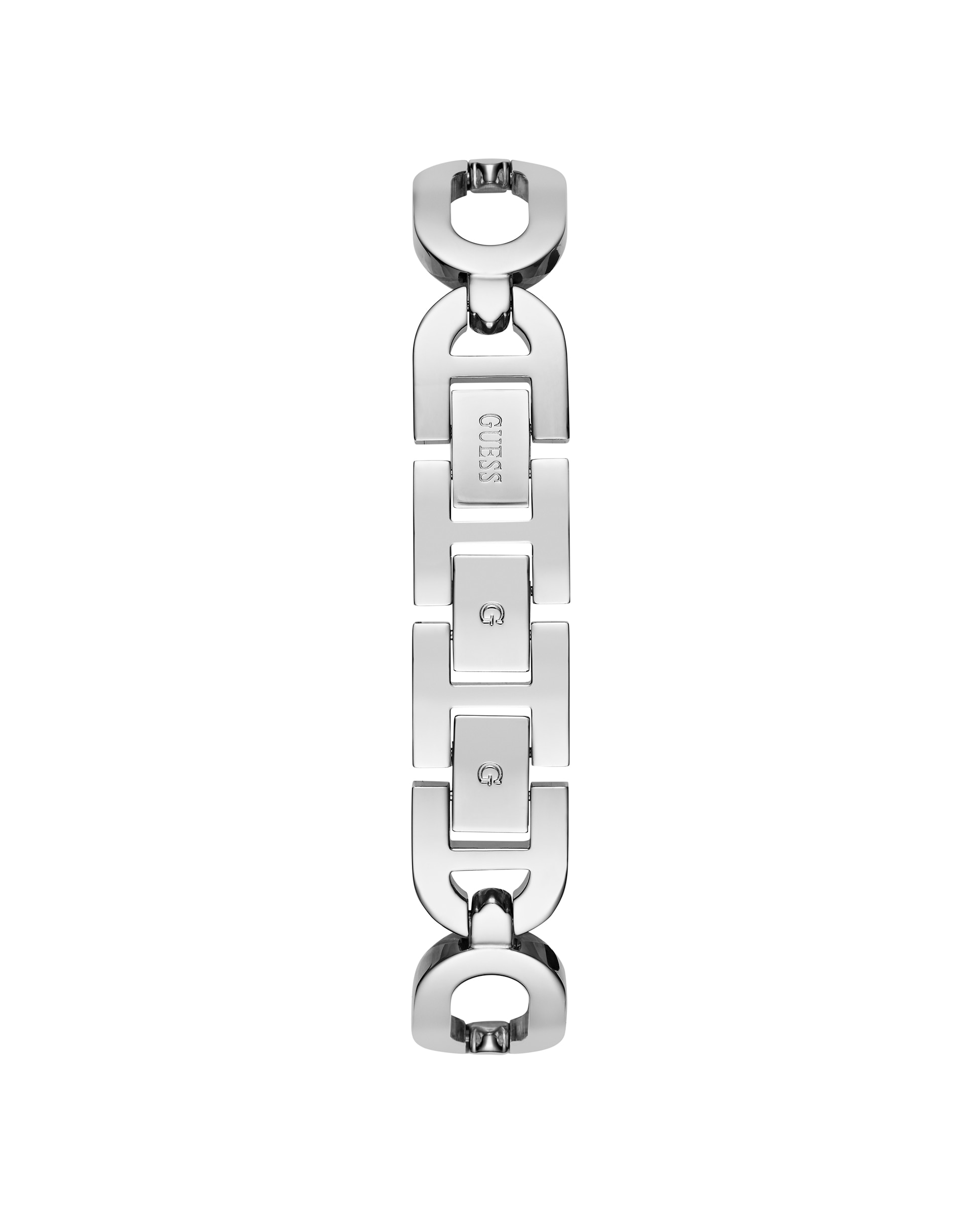 Relógio Empower Gw0759l1 de Aço e Bracelete Prateada Prata-3