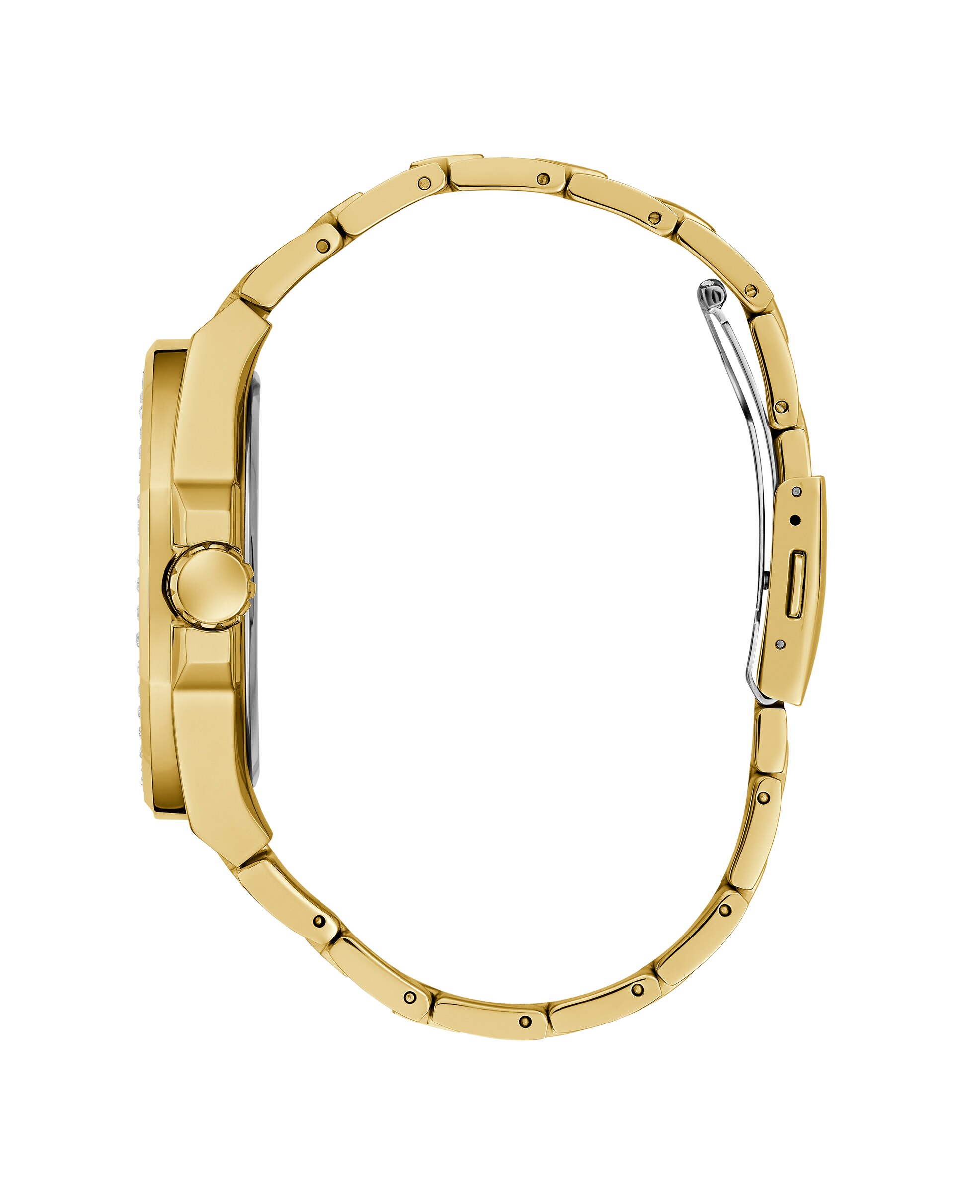 Relógio Empire Gw0785g2 de Aço e Bracelete Dourada Ouro-2