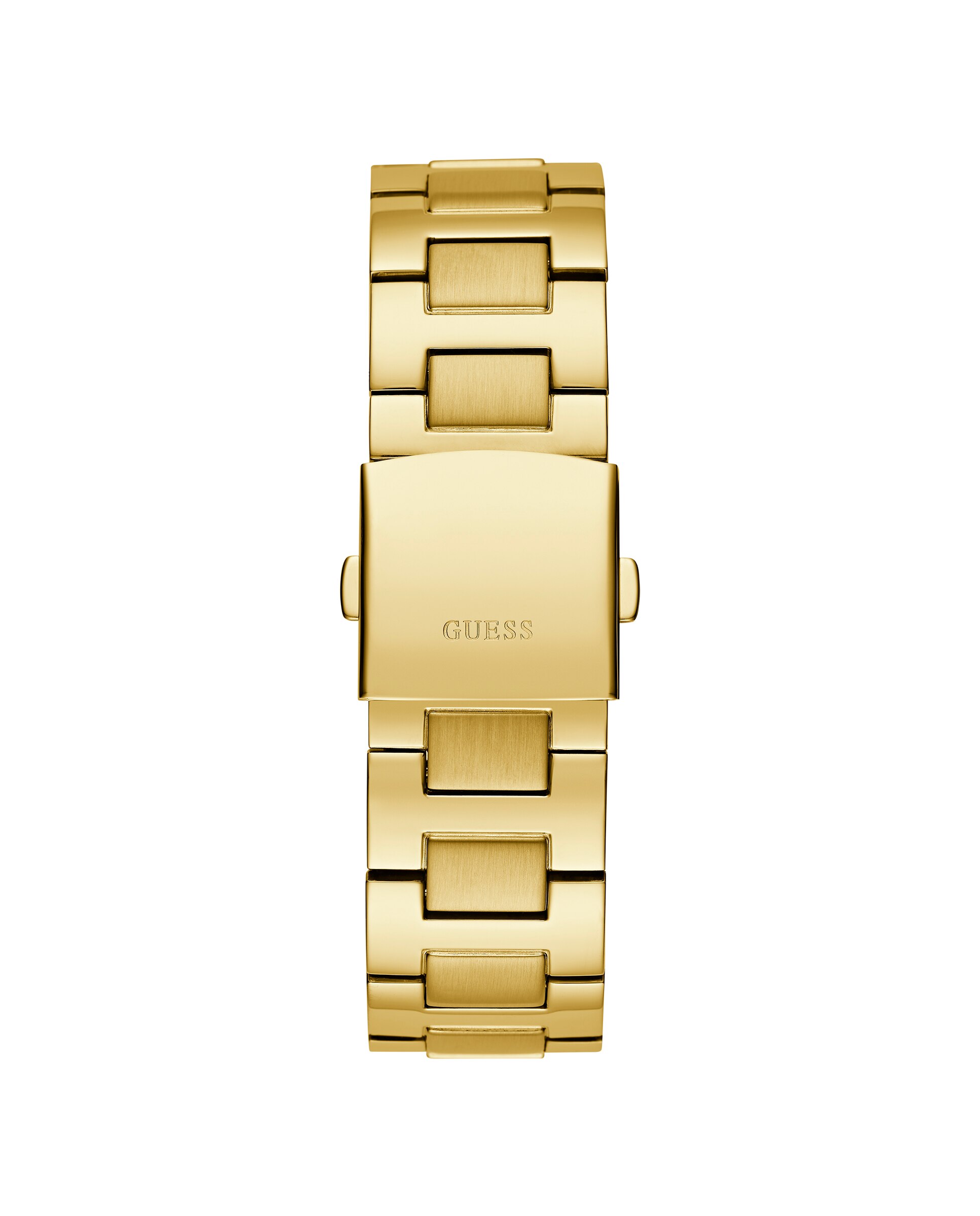 Relógio Empire Gw0785g2 de Aço e Bracelete Dourada Ouro-3