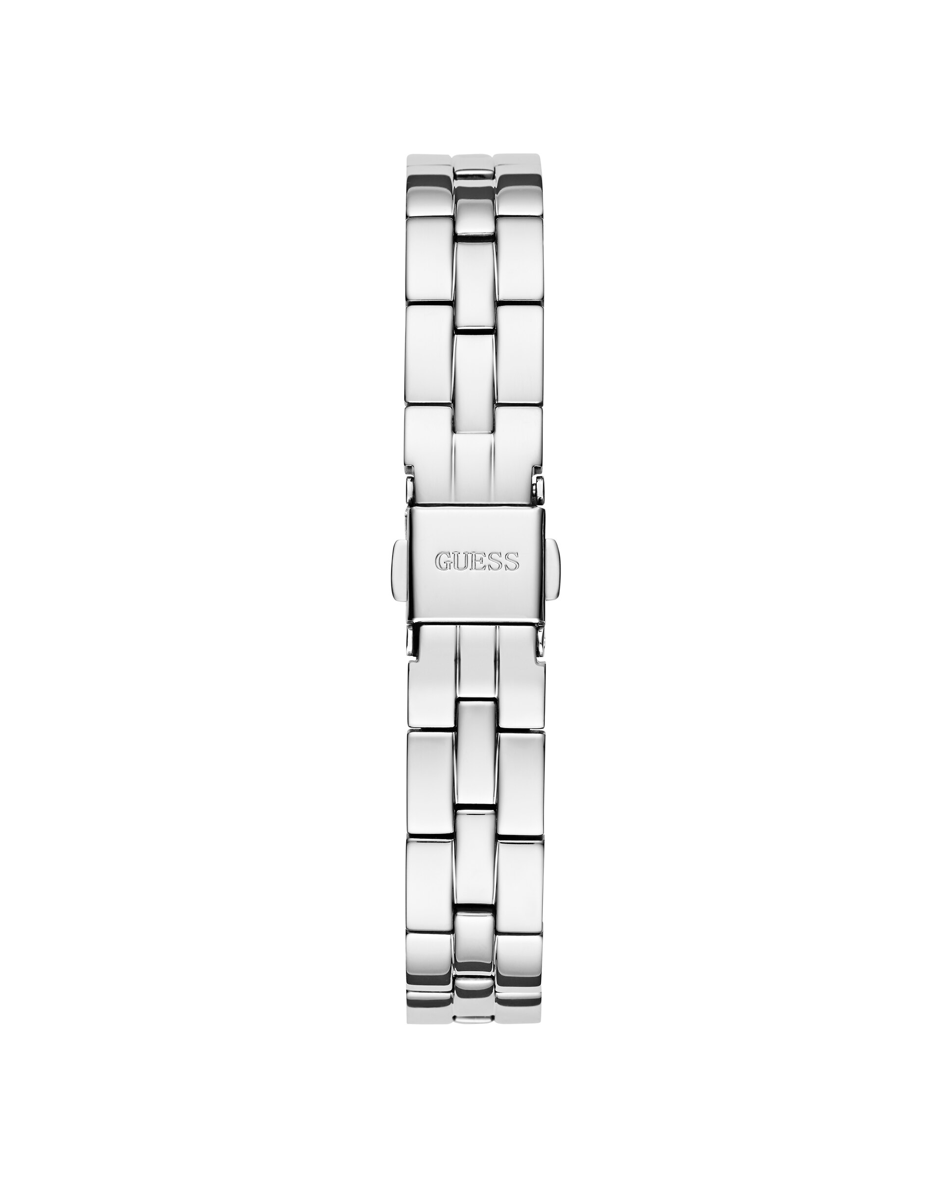 Relógio Array Gw0762l1 de Aço e Bracelete Prateada Prata-3