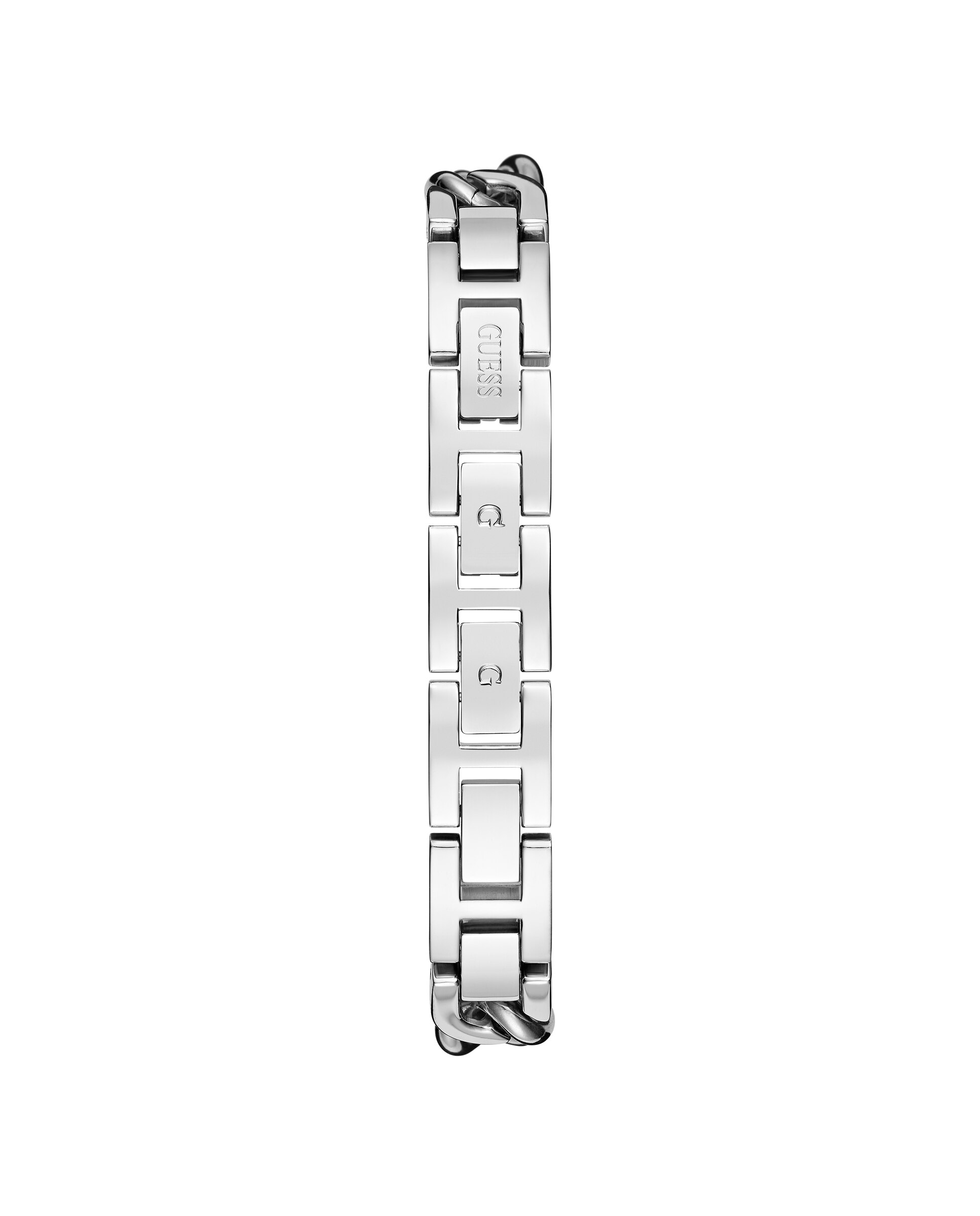 Relógio Vienna Gw0758l1 de Aço e Bracelete Prateada Prata-3