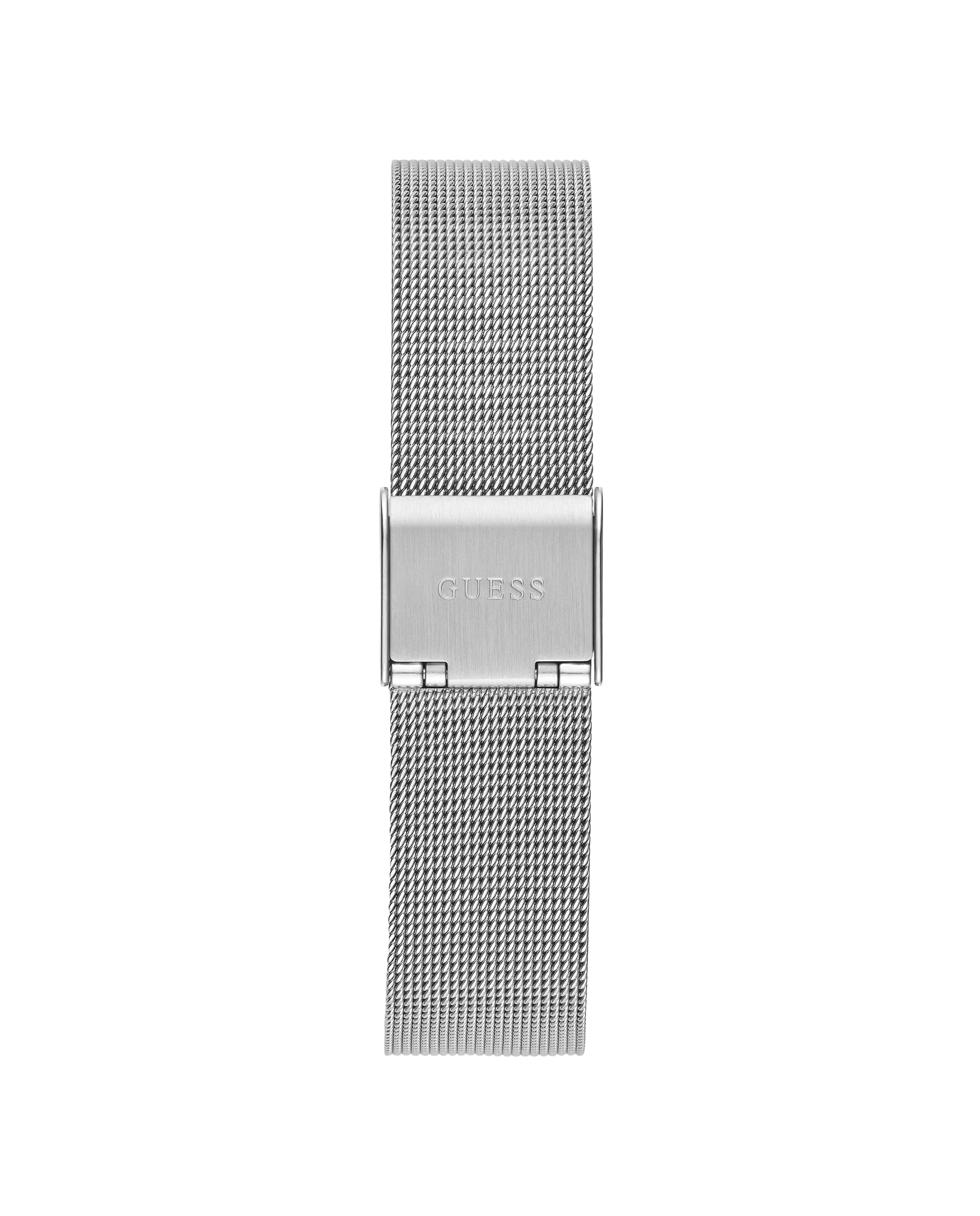 Relógio Eve Gw0768l1 de Aço e Bracelete Prateada Prata-3