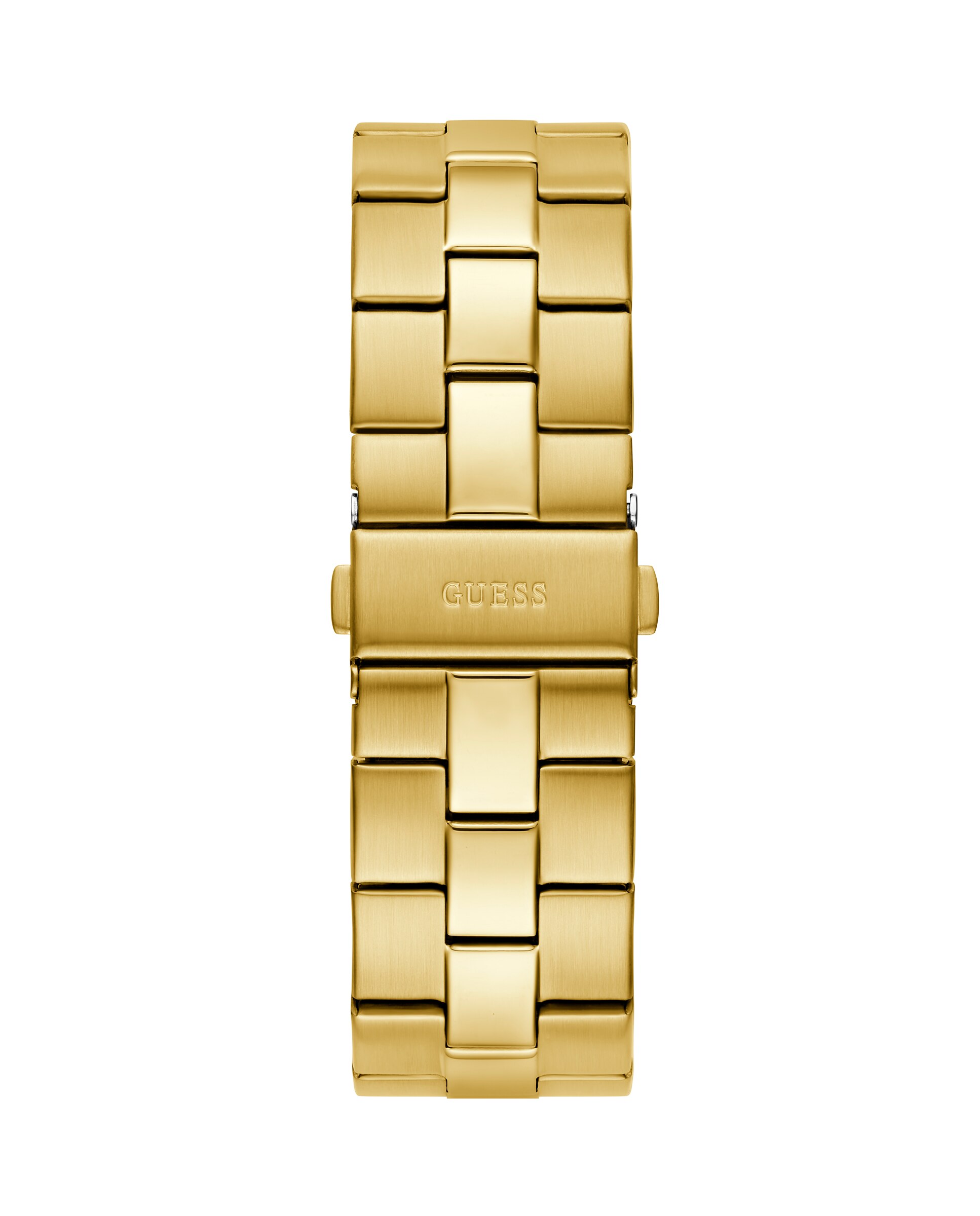 Relógio Emperor Gw0849g2 de Aço e Bracelete Dourada Ouro-6