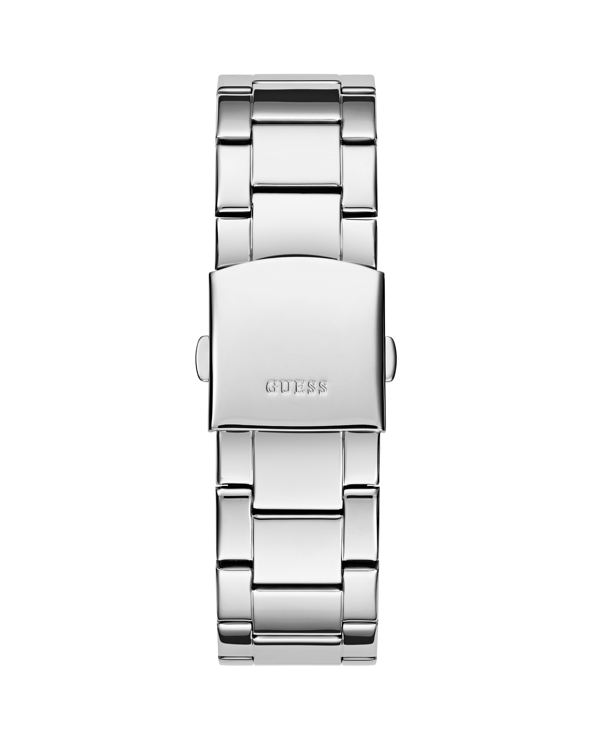 Relógio Walker Gw0900g1 de Aço e Bracelete Prateada/cinza Prata-6