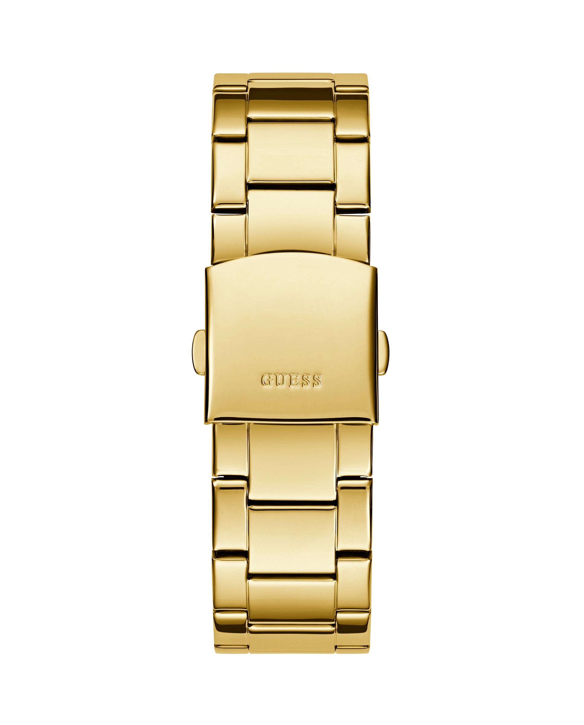 Relógio Walker Gw0900g3 de Aço e Bracelete Dourada Ouro-6