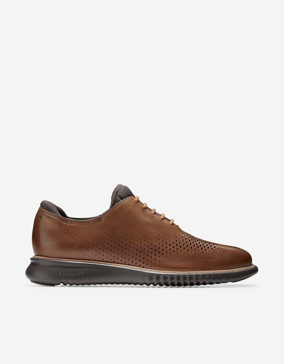Imagem 0 de Sapatos Oxford Estilo Oxford Confecionados em Pele