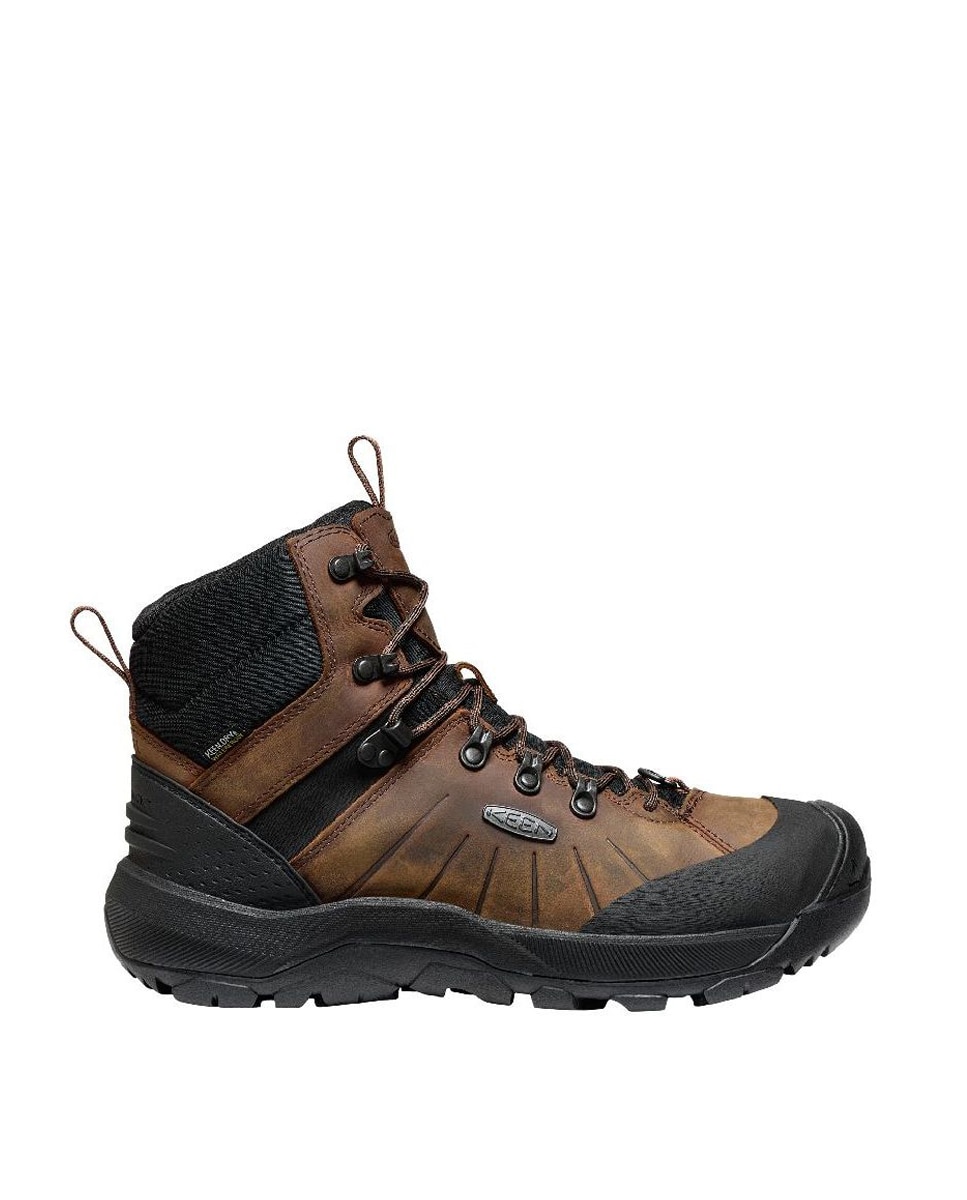 Imagem 0 de Botas de Montanha Revel Iv Mid Po Keen