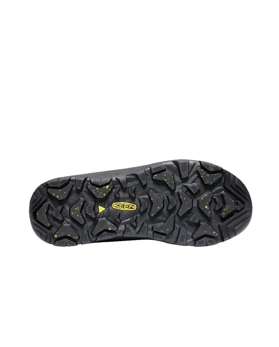 Botas de Montanha Revel Iv Mid Po Keen Castanho-4