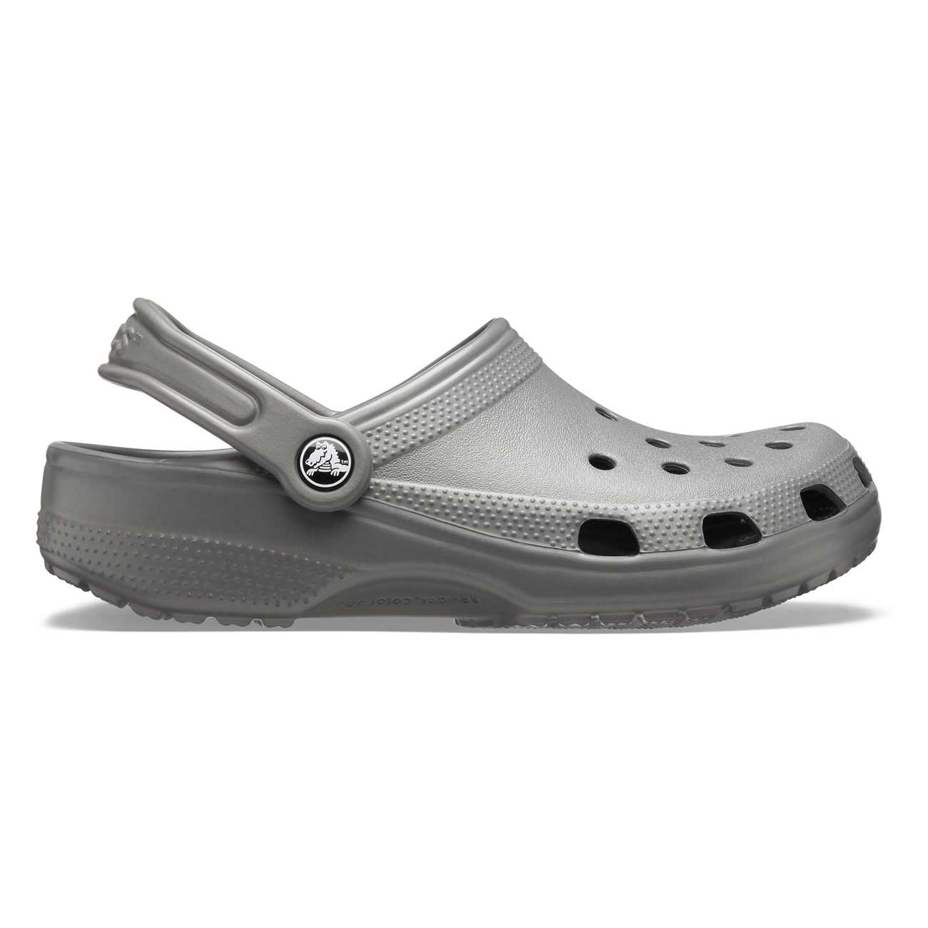 Imagem 0 de Socas Unissexo Classic Crocs