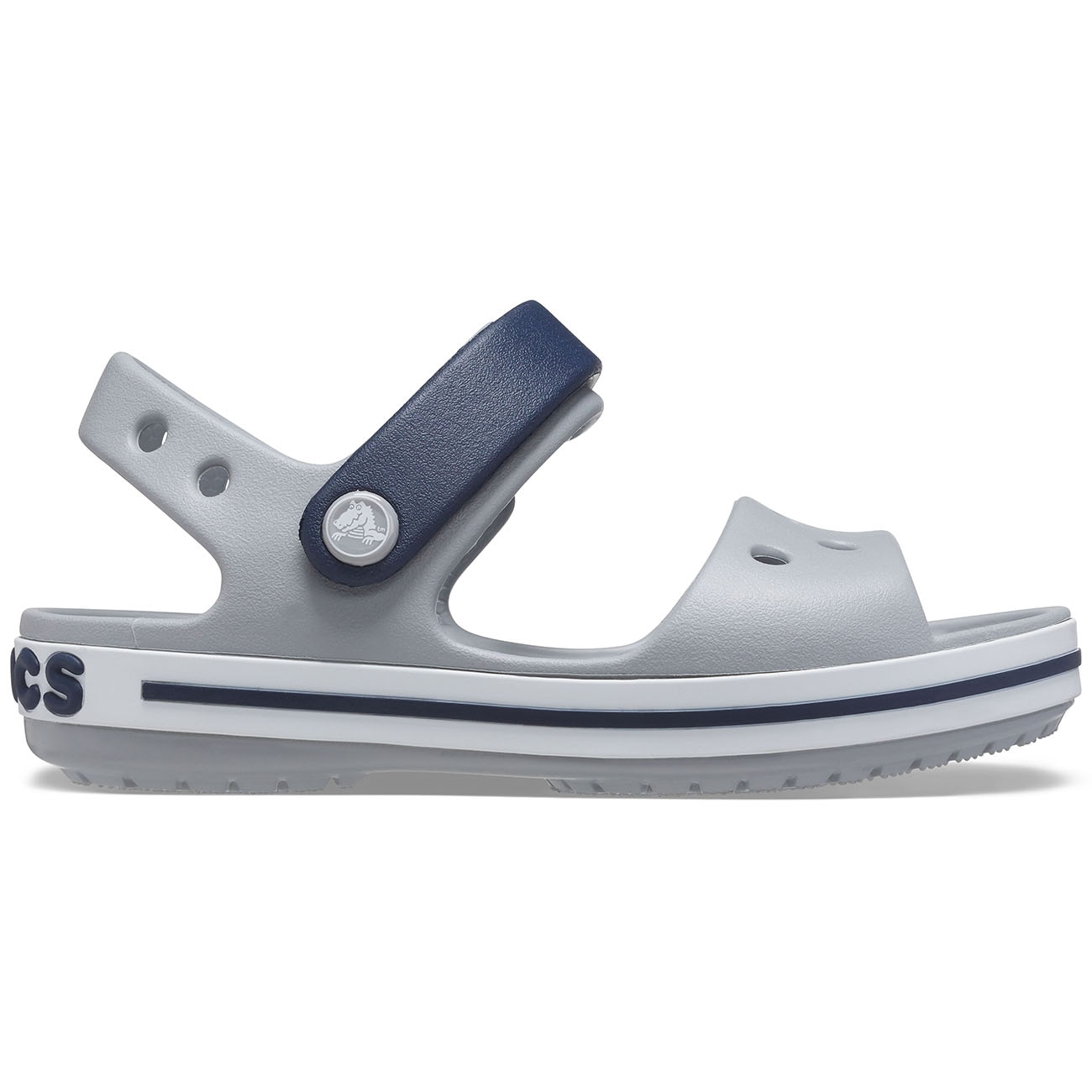 Imagem 0 de Sandálias de Bebés Crocband Sandal Crocs