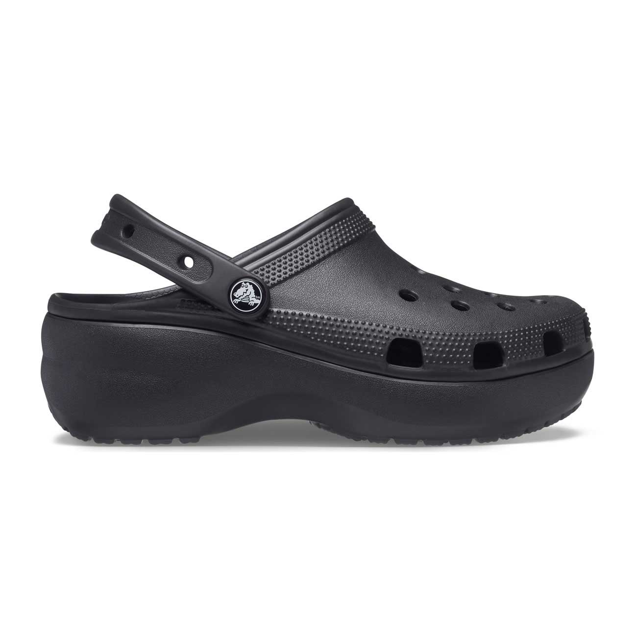 Imagem 0 de Socas com Plataforma Classic Platform