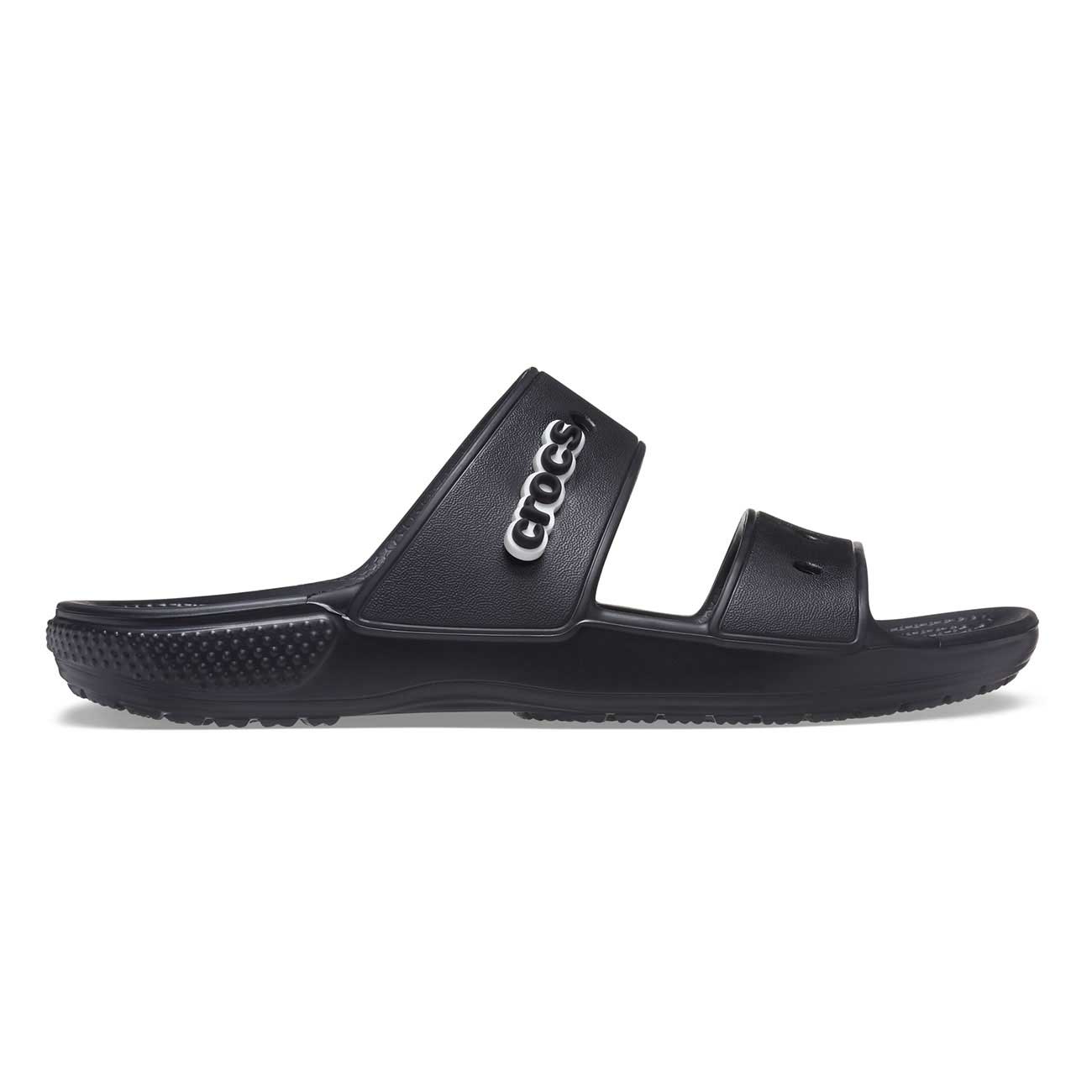Sandálias Classic Sandal Crocs Preto-1