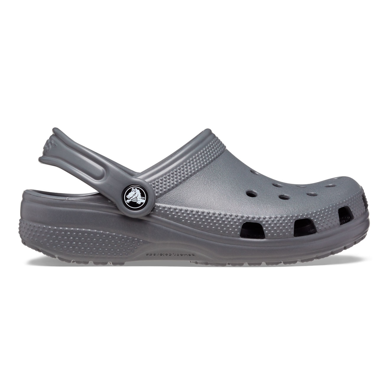 Imagem 0 de Socas Classic Clog Crocs Infantil