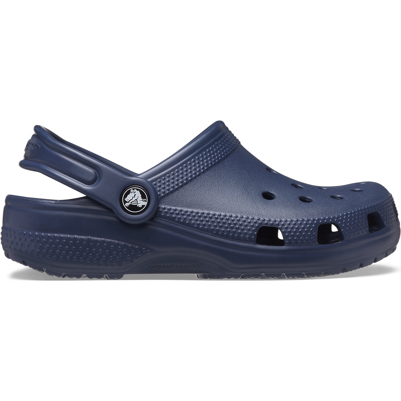 Imagem 0 de Socas Classic Clog Crocs Infantil
