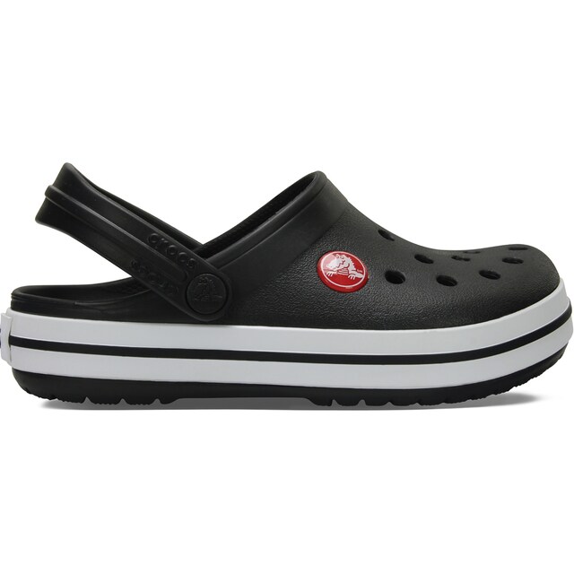 Imagem 0 de Socas para Bebés Crocband Clog Crocs
